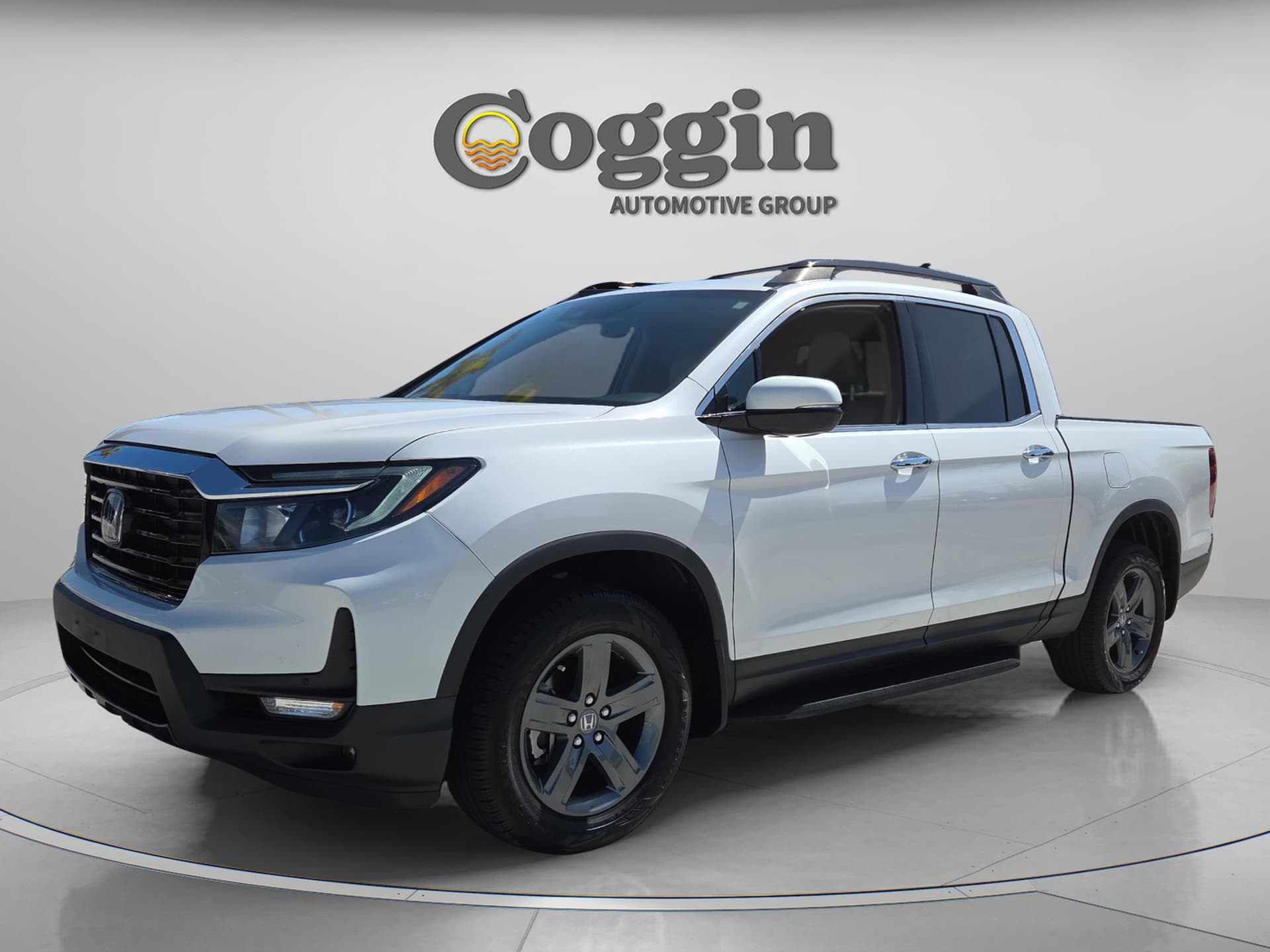 Vehicle Detail Icon