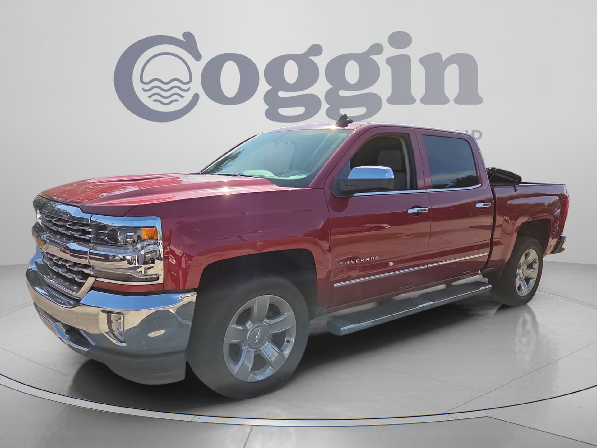 Vehicle Detail Icon