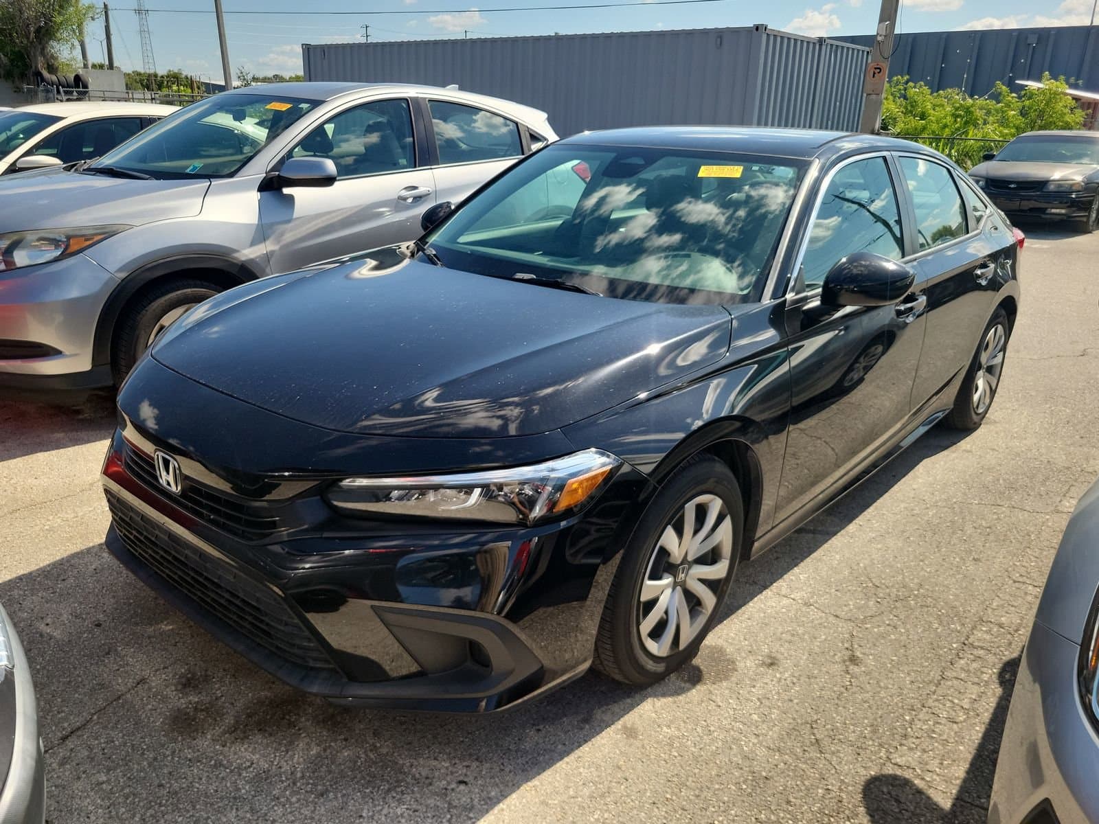 Vehicle Sold Image