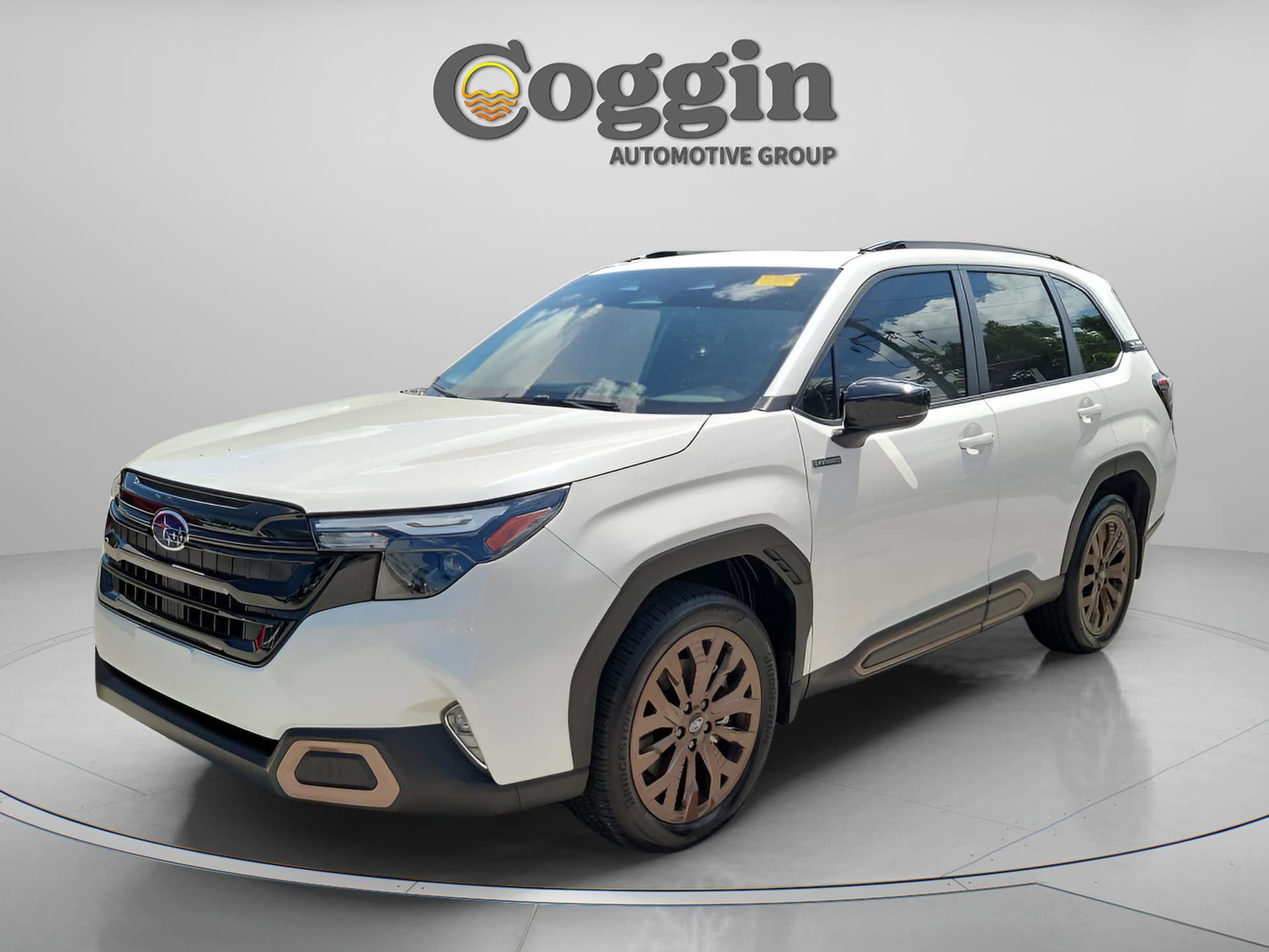 Vehicle Detail Icon