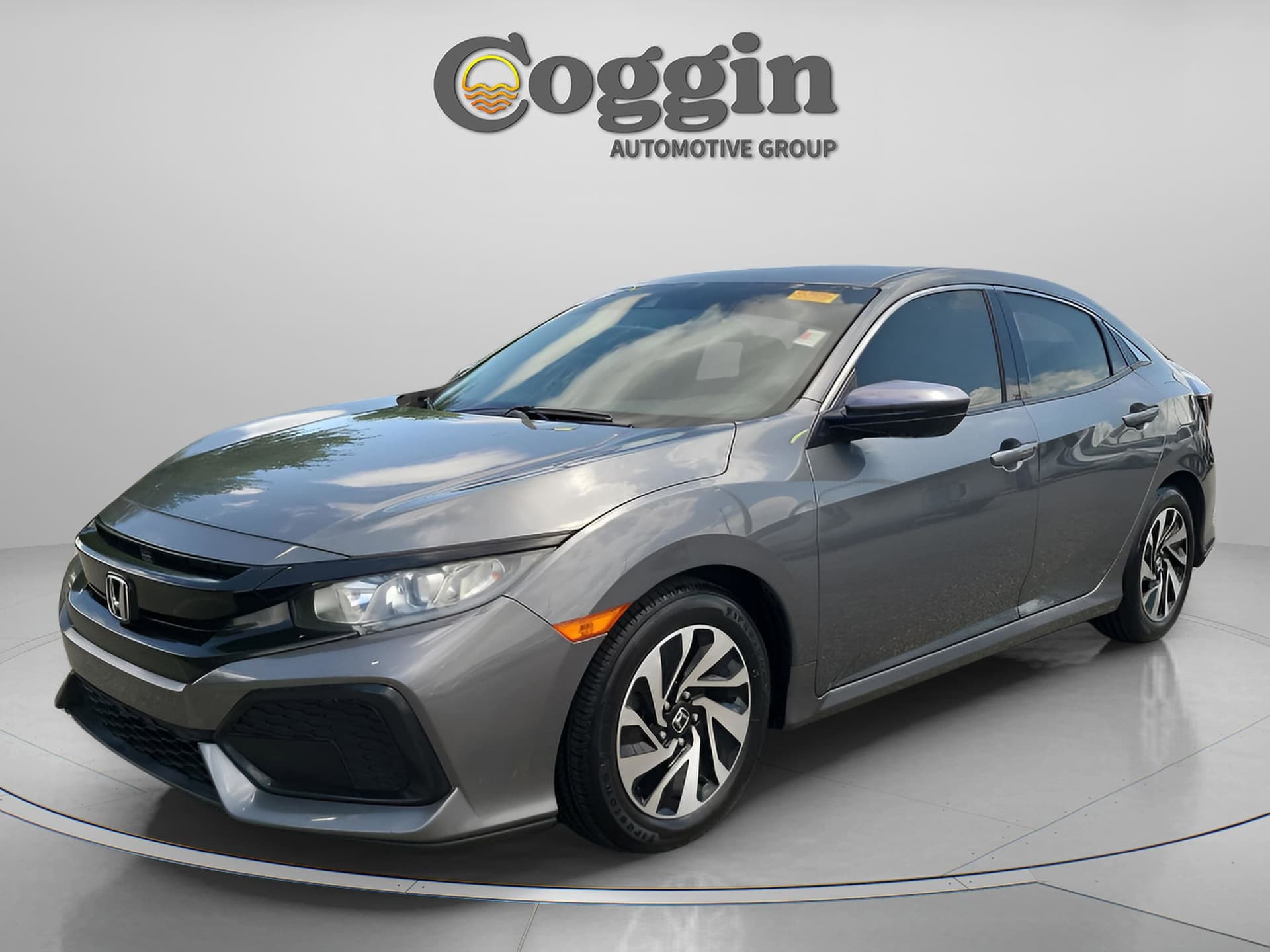 Vehicle Sold Image
