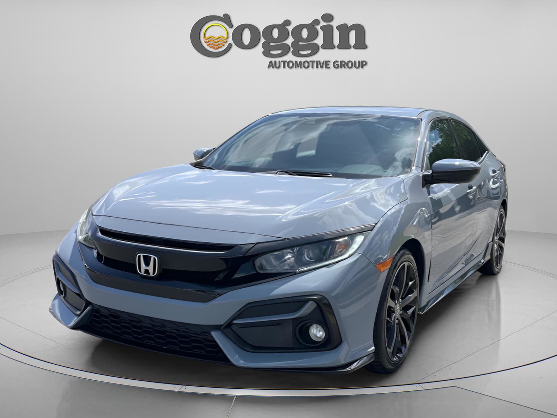 Vehicle Detail Icon