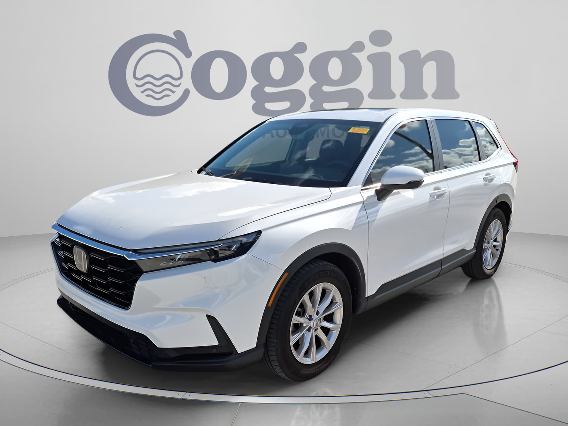 2024 Honda CR-V EX-L — photo 1 of 33