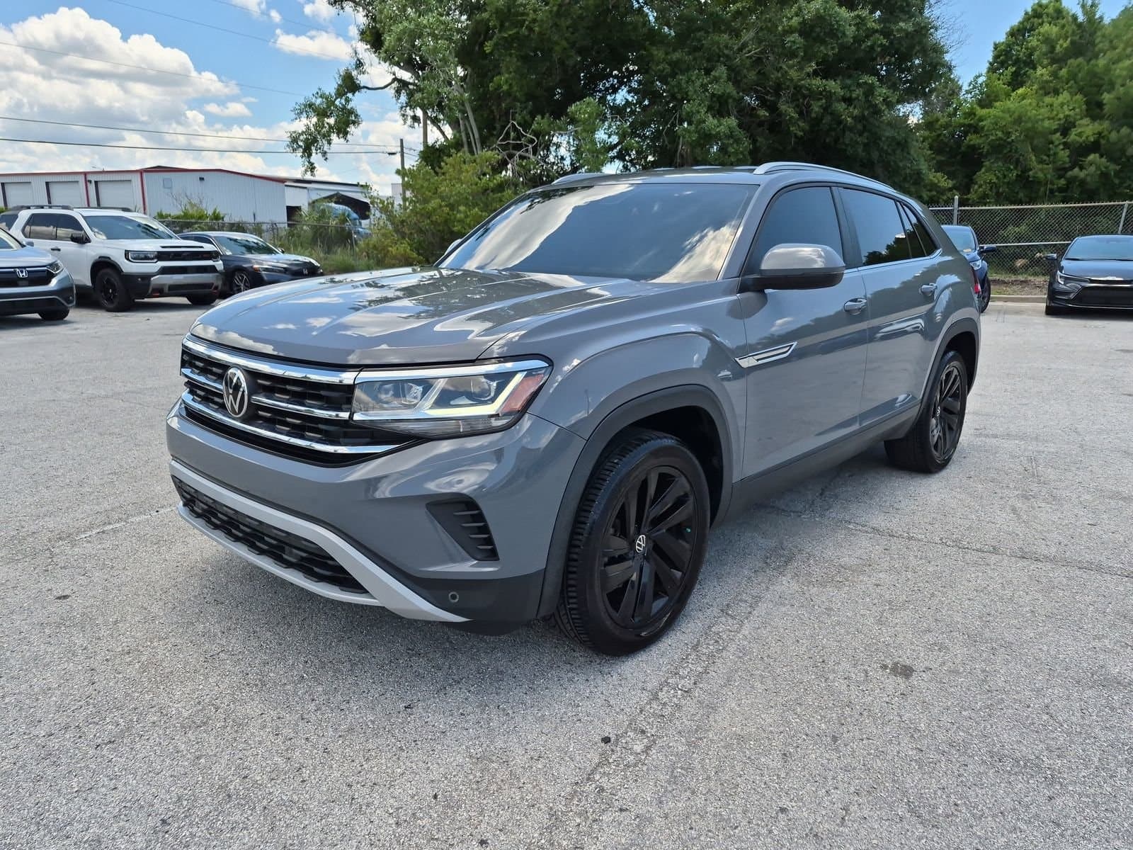 Vehicle Sold Image