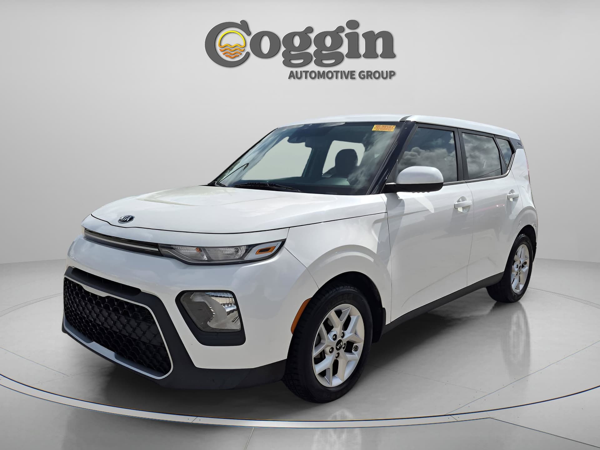 Vehicle Detail Icon