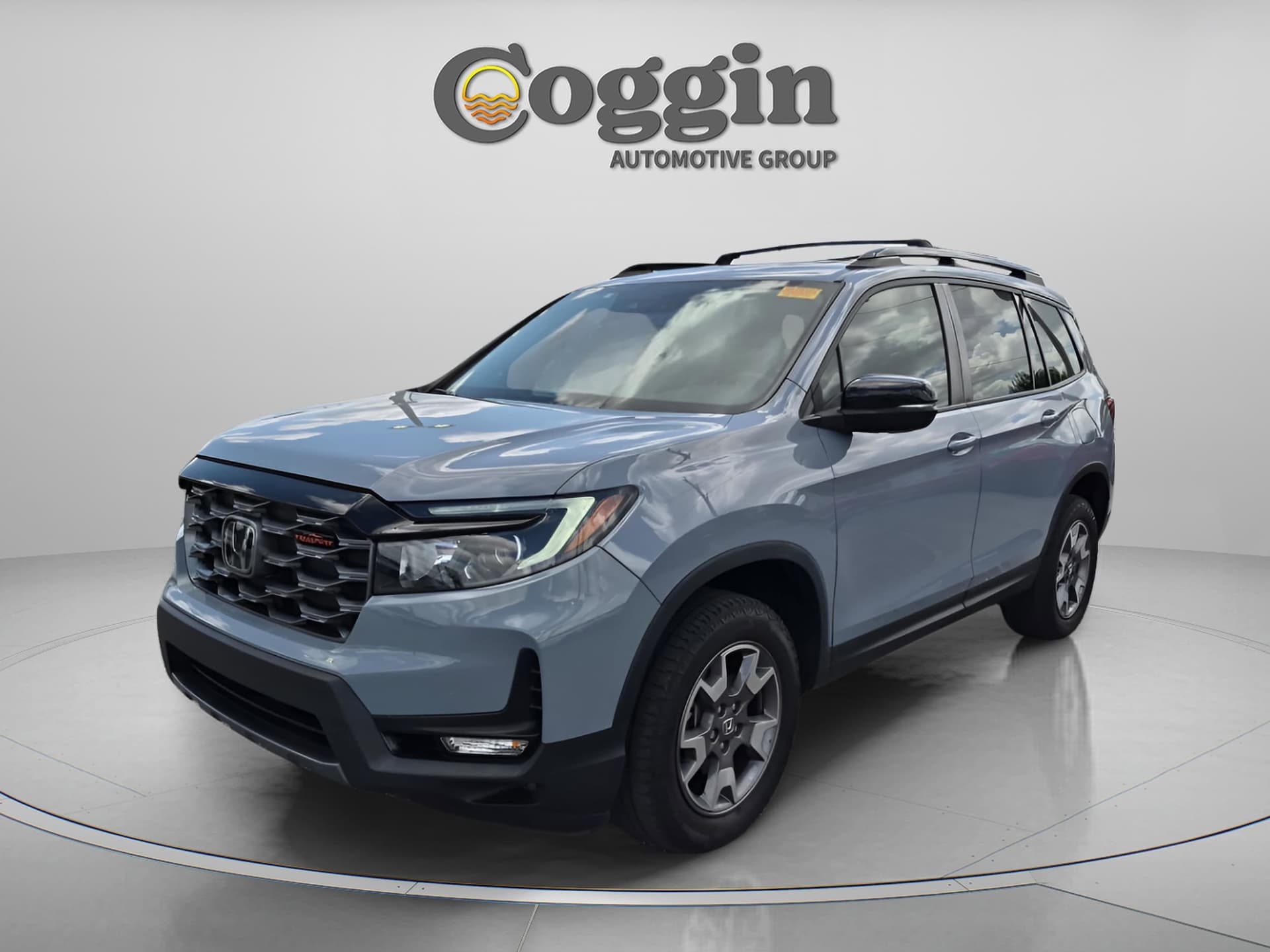 Vehicle Detail Icon