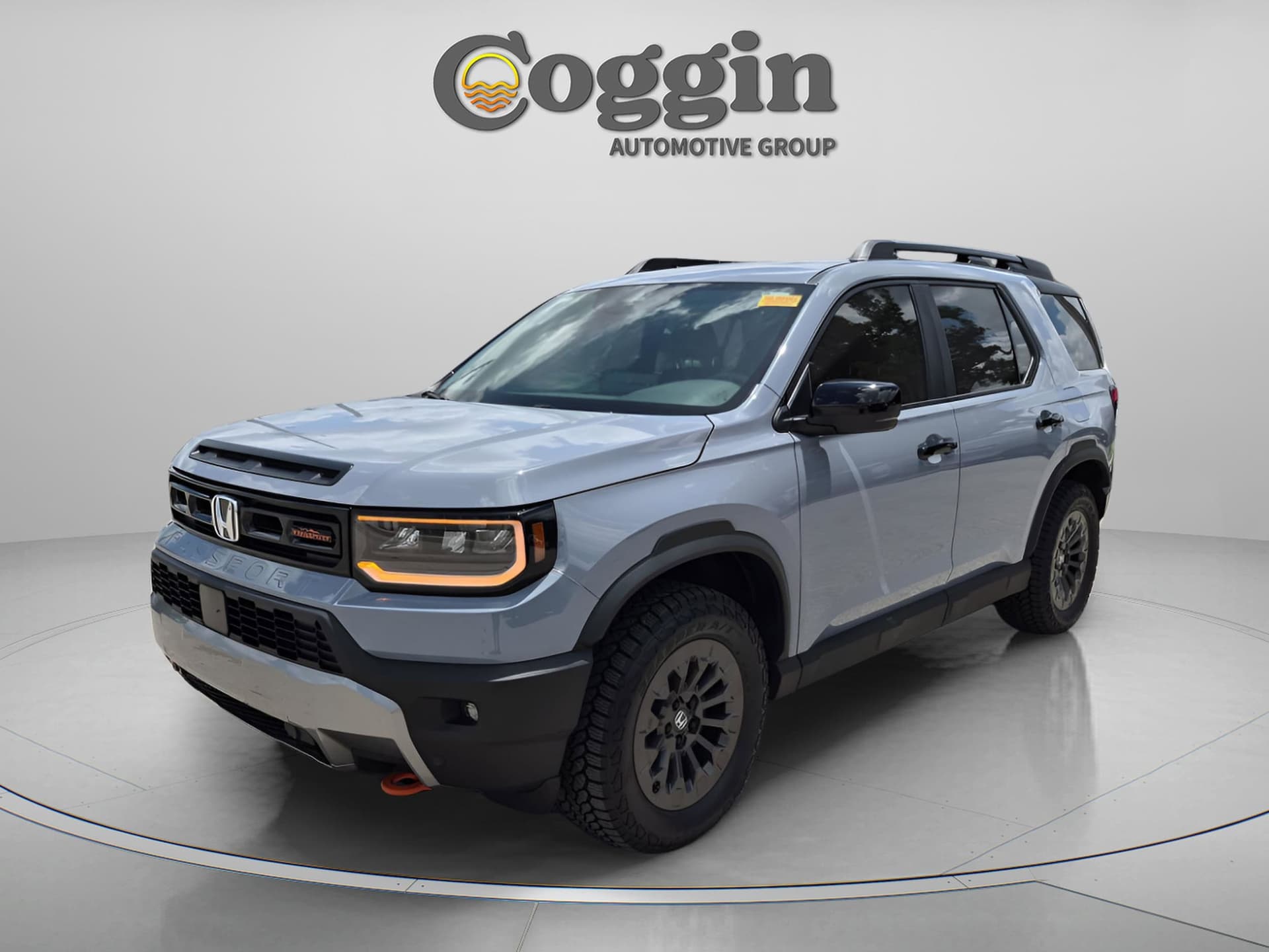 Vehicle Detail Icon
