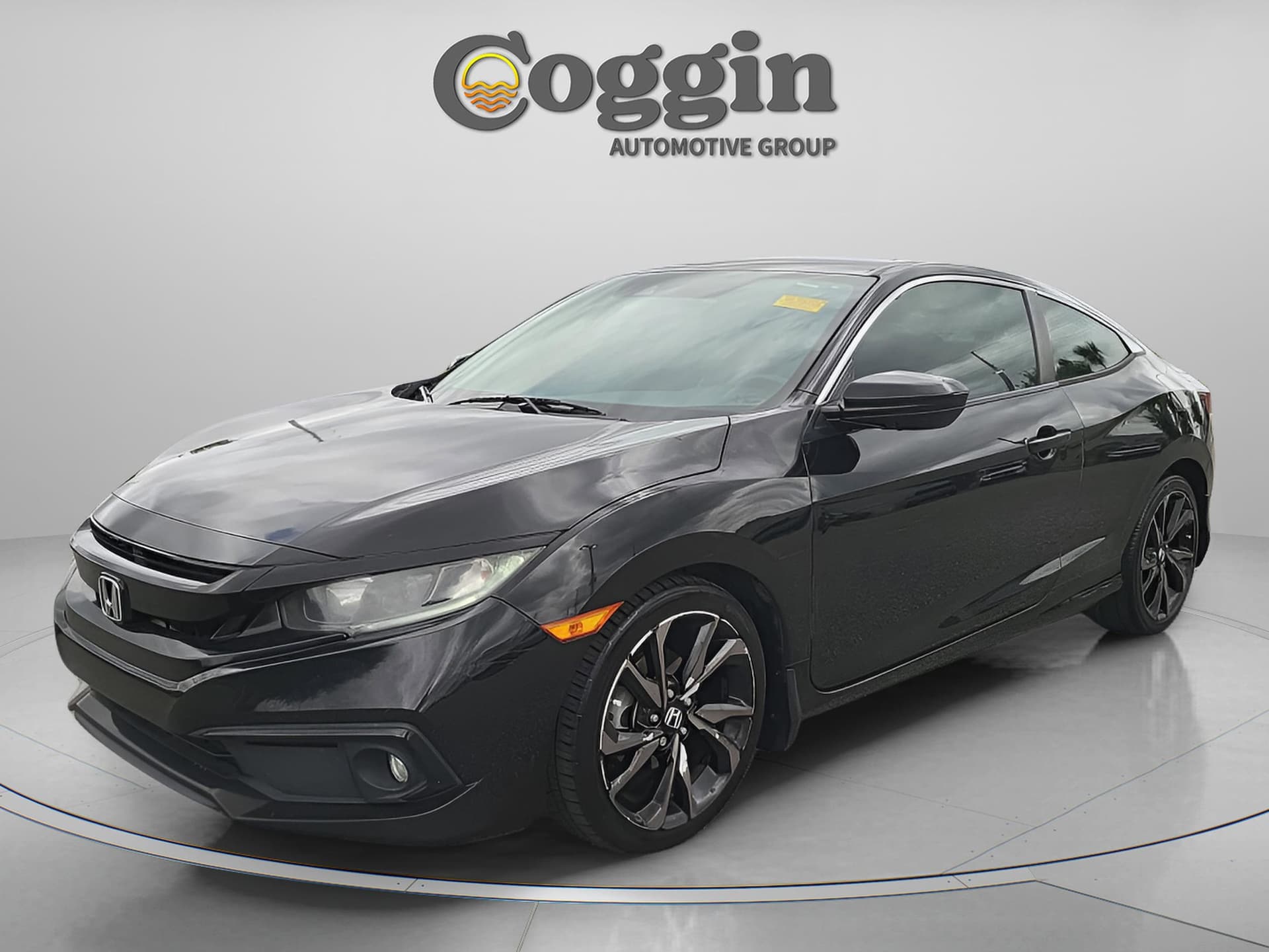 Vehicle Sold Image