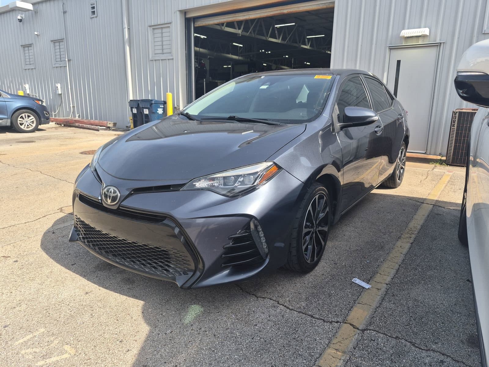 Vehicle Sold Image