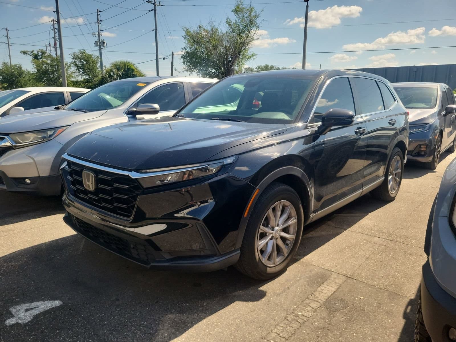 Vehicle Sold Image