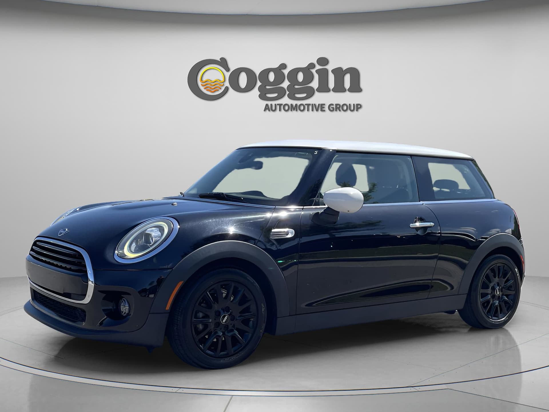 Vehicle Detail Icon