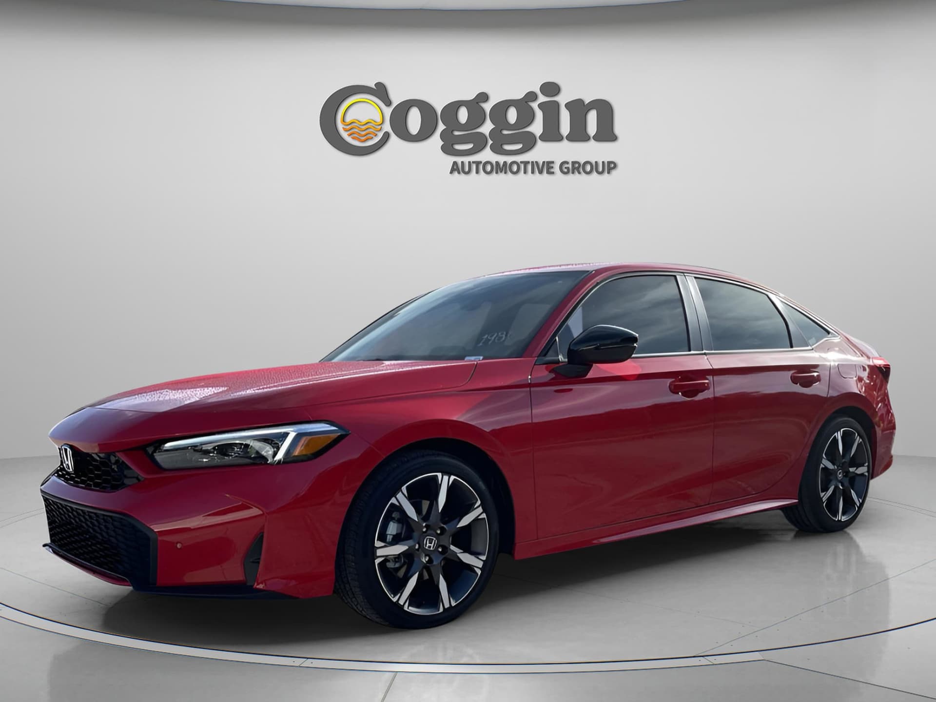 Vehicle Sold Image