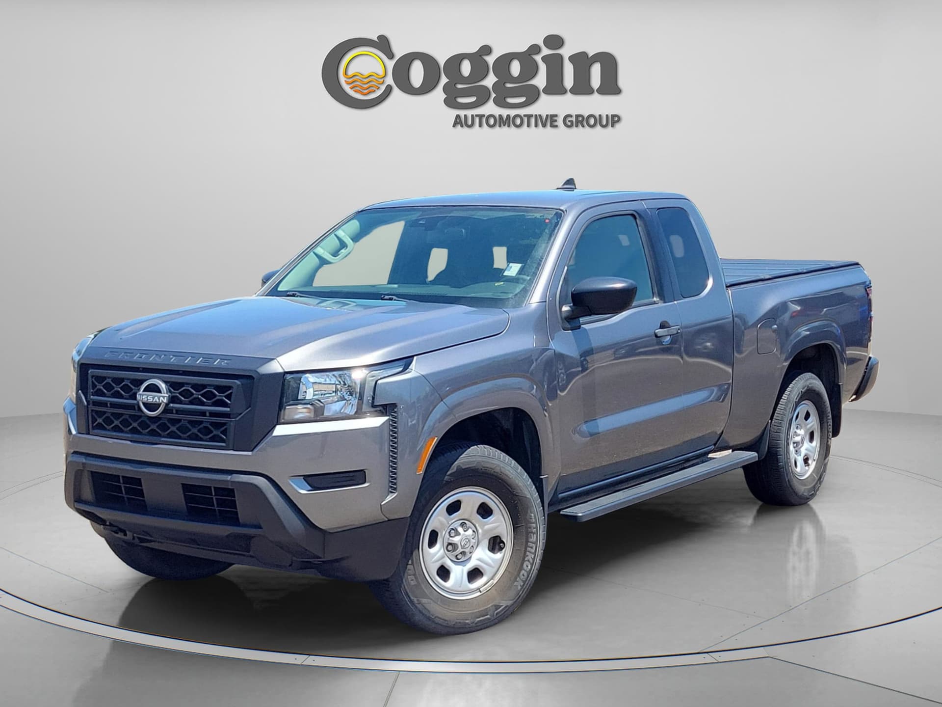 Vehicle Detail Icon