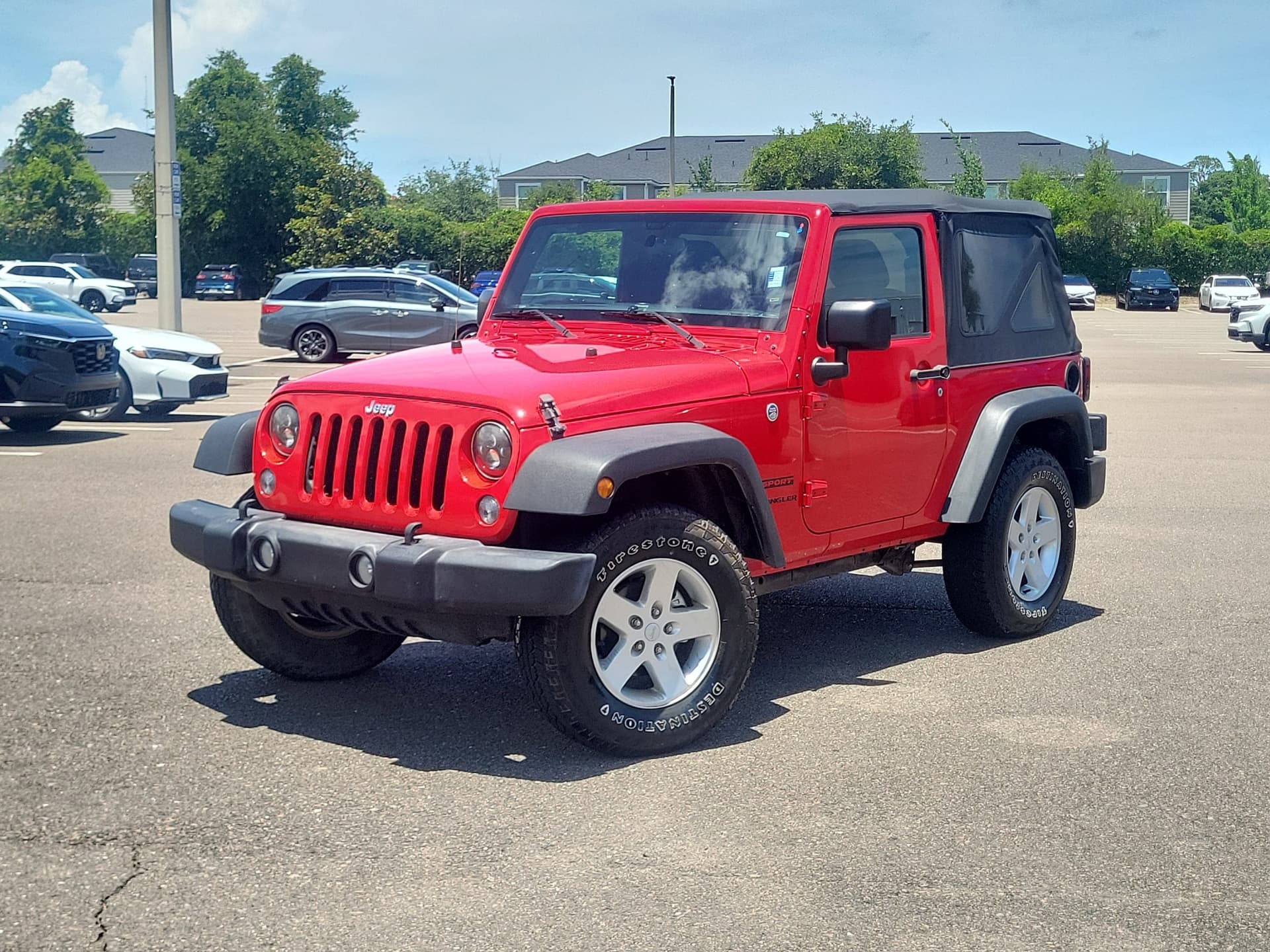 Vehicle Detail Icon