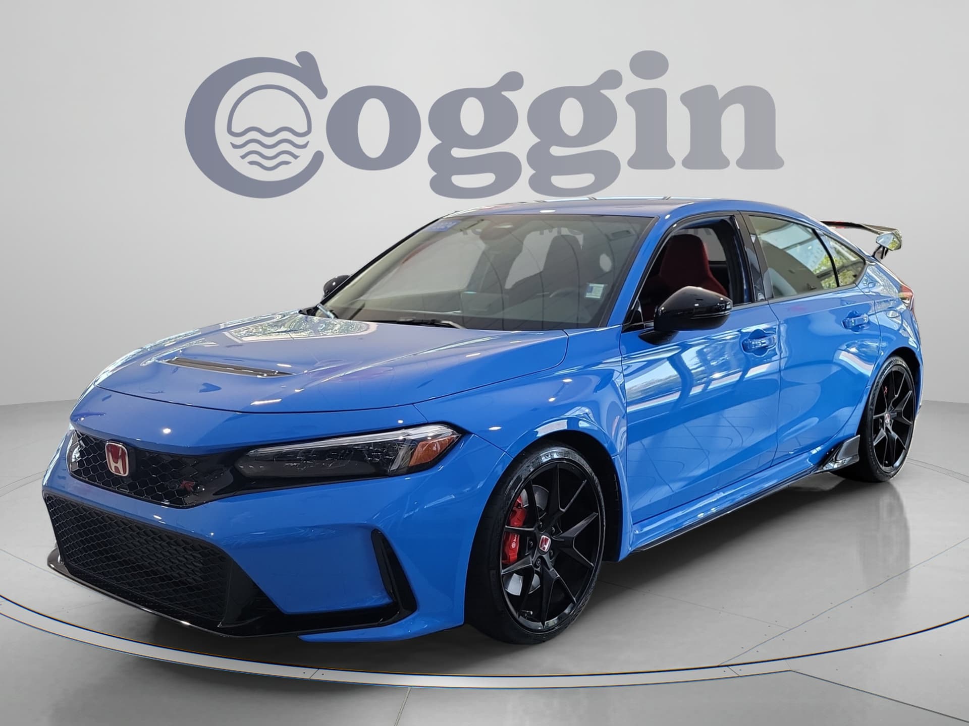 2024 Honda Civic Type R Base — photo 1 of 26