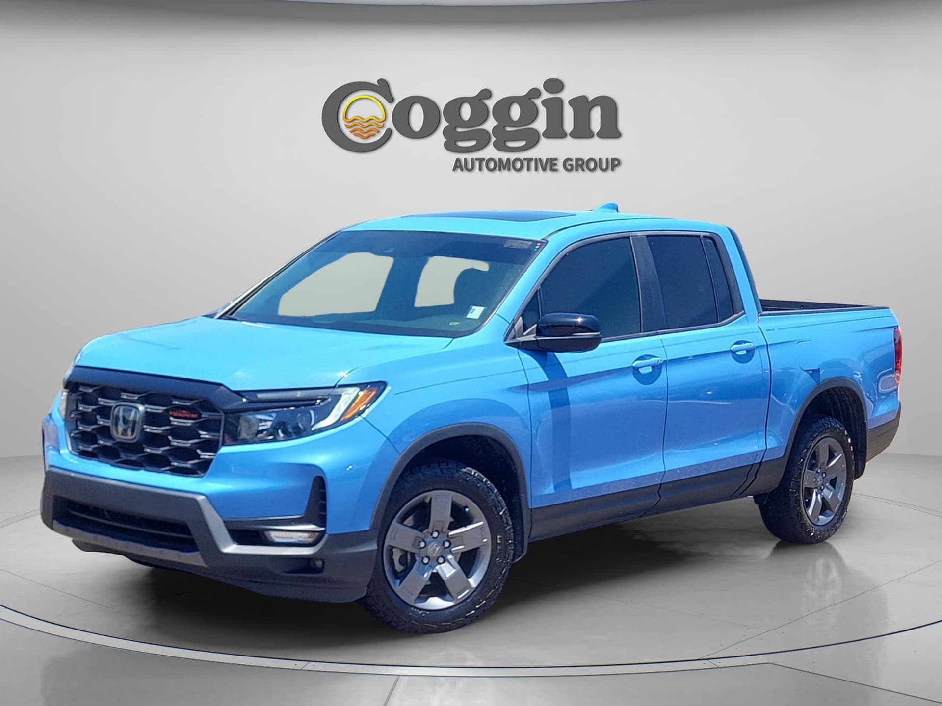 Vehicle Detail Icon