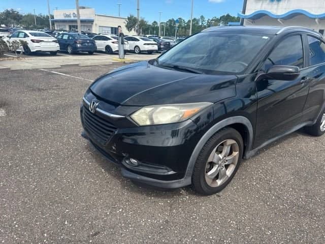 2016 Honda HR-V Base — photo 1 of 2