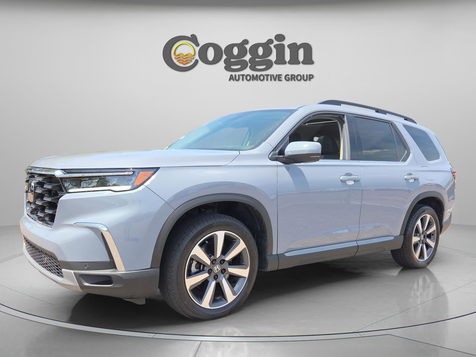 Vehicle Sold Image
