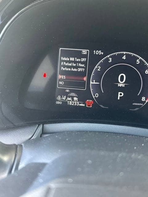 Vehicle Detail Icon