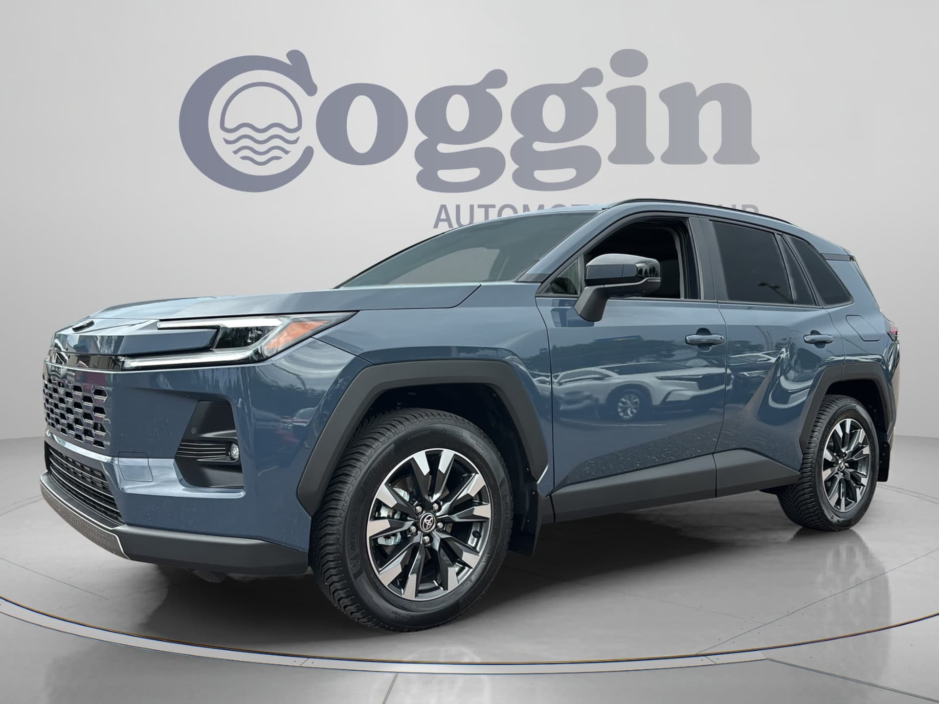 Vehicle Detail Icon