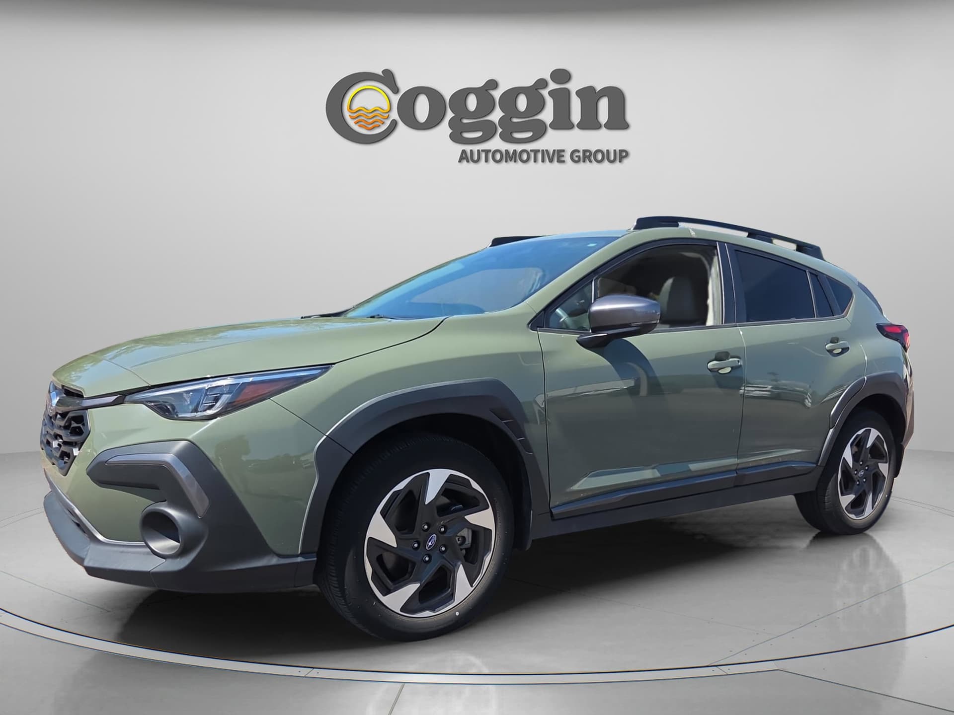 Vehicle Detail Icon