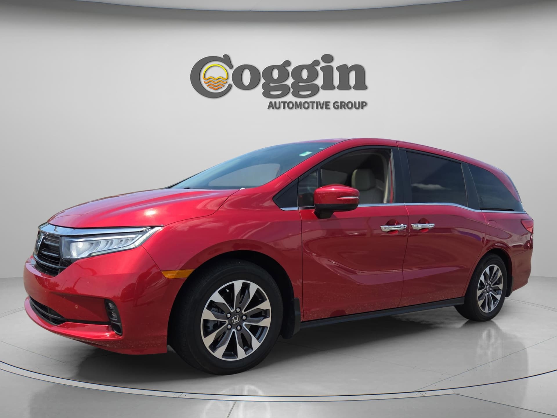 Vehicle Sold Image