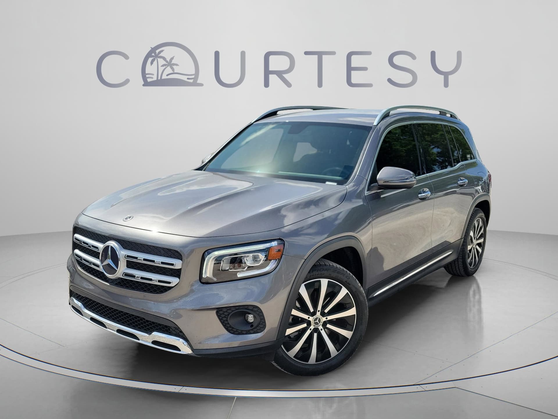 Vehicle Detail Icon