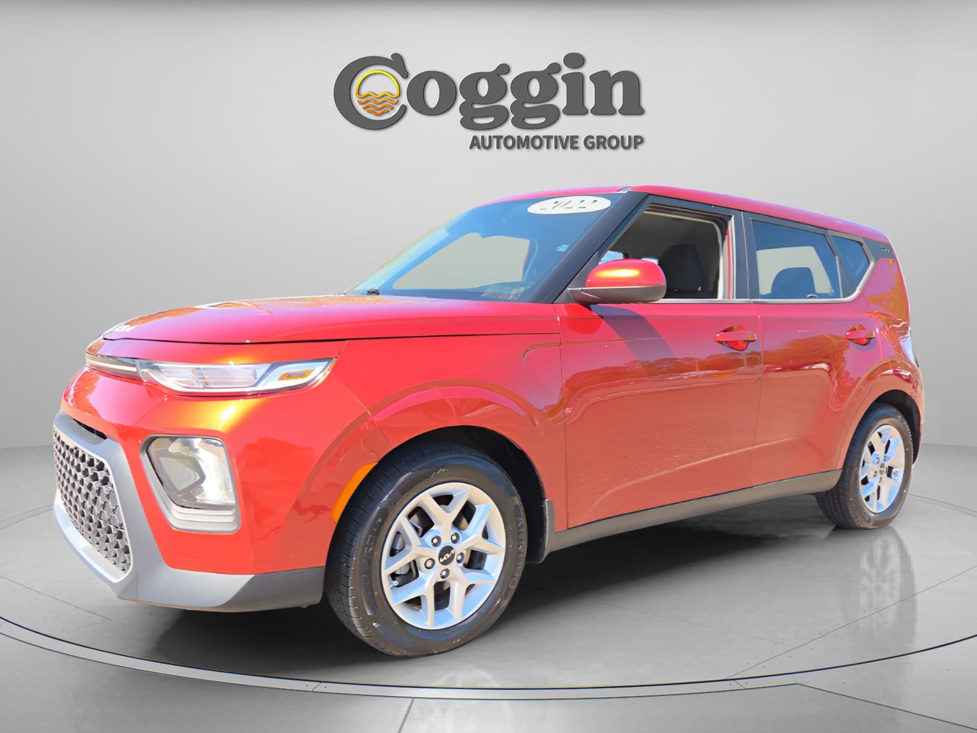 Vehicle Detail Icon