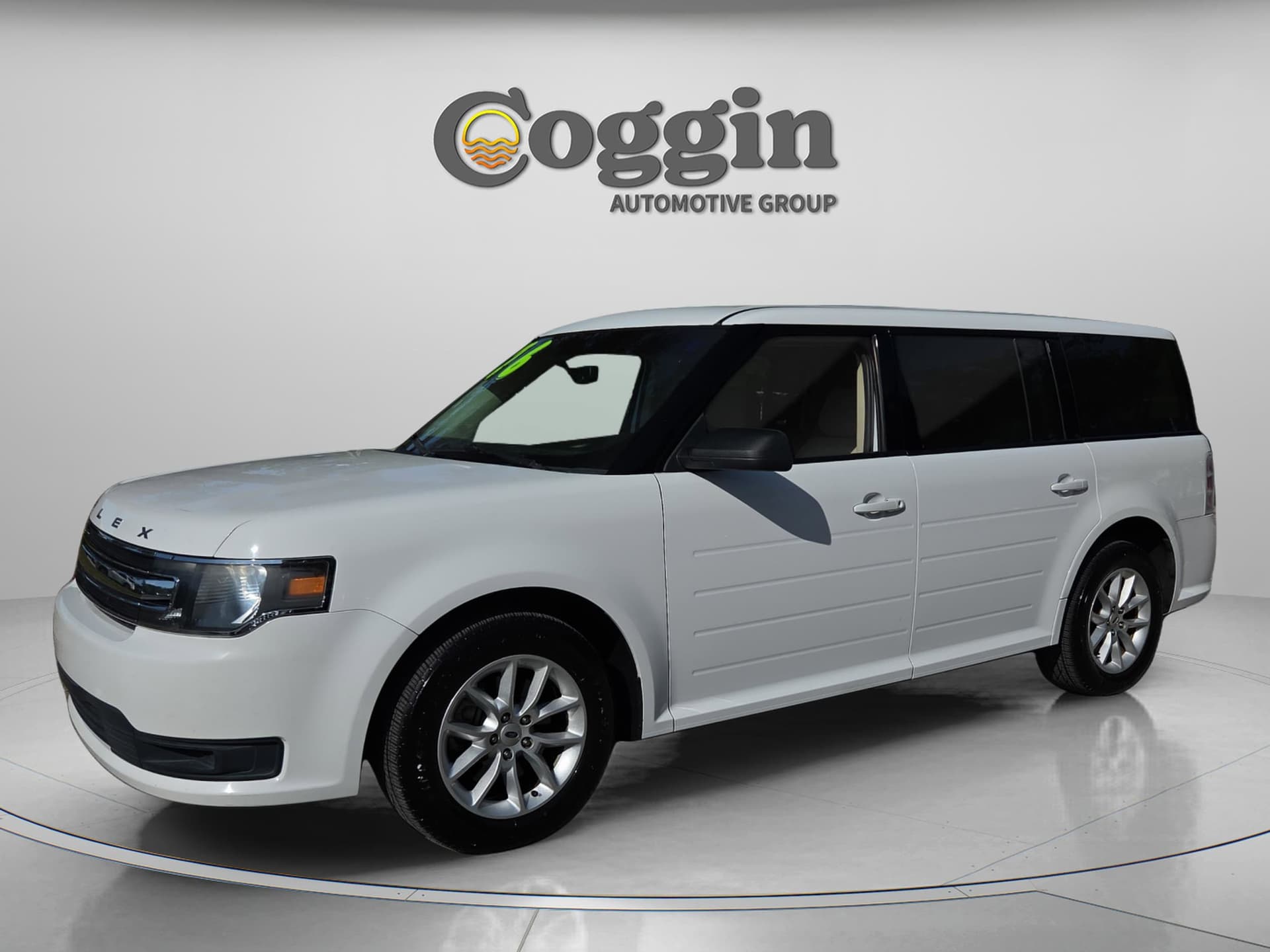 Vehicle Detail Icon