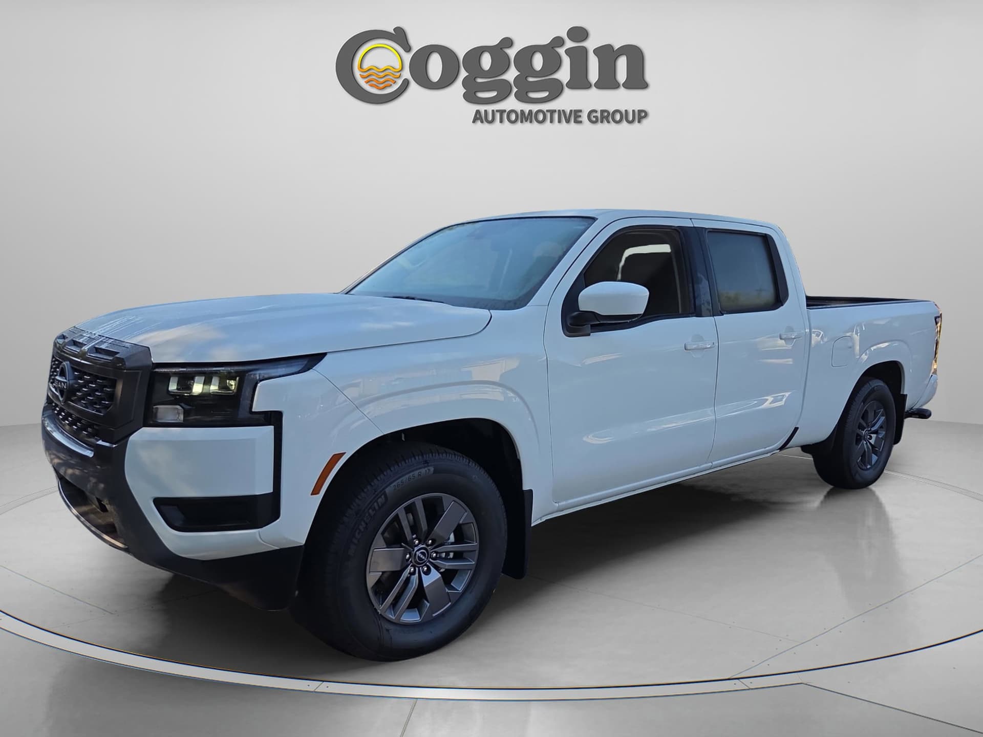 Vehicle Detail Icon