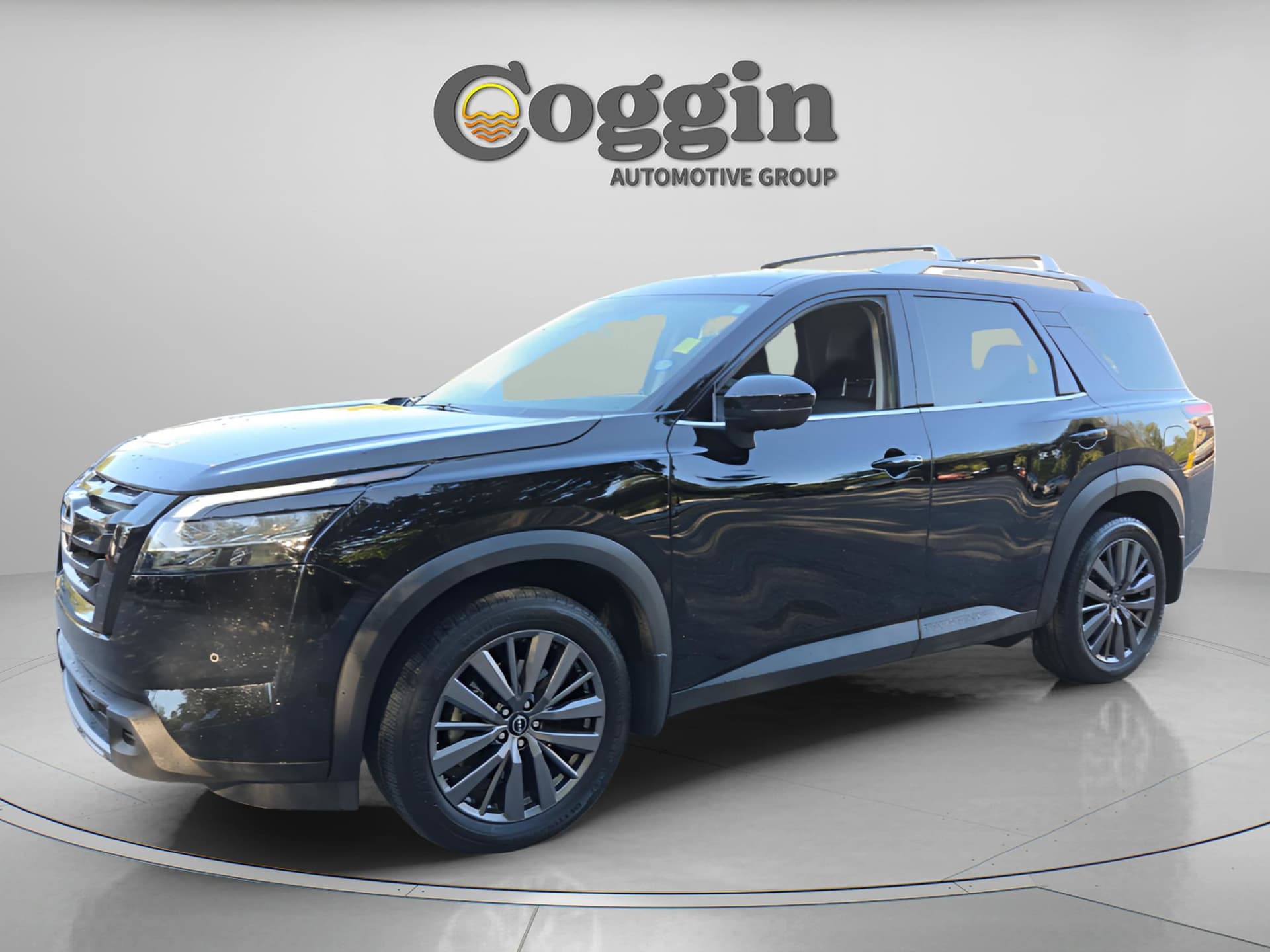 Vehicle Detail Icon