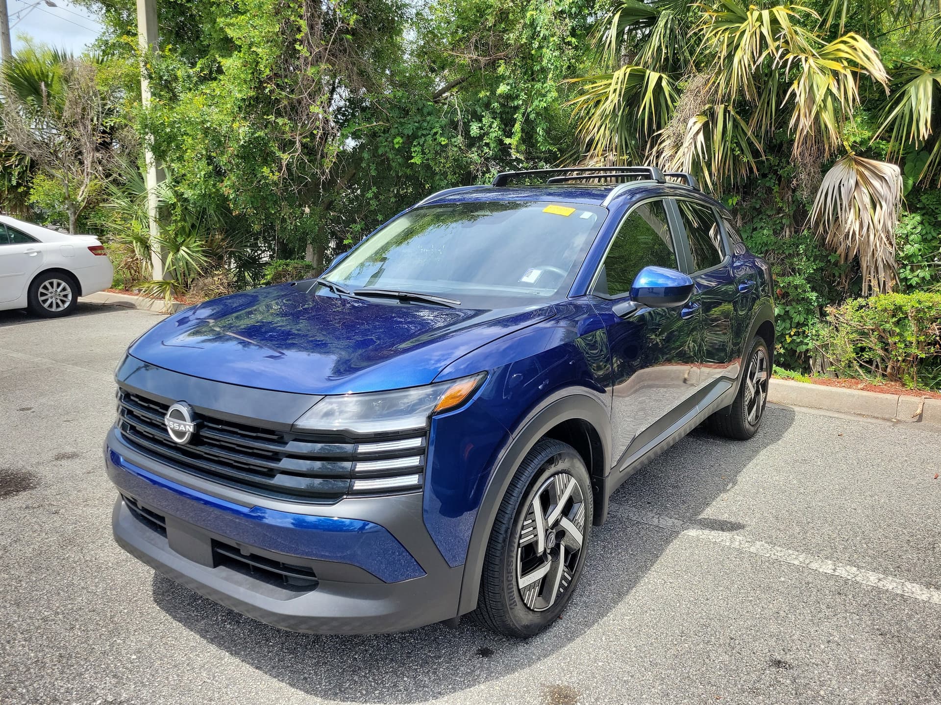 Vehicle Detail Icon