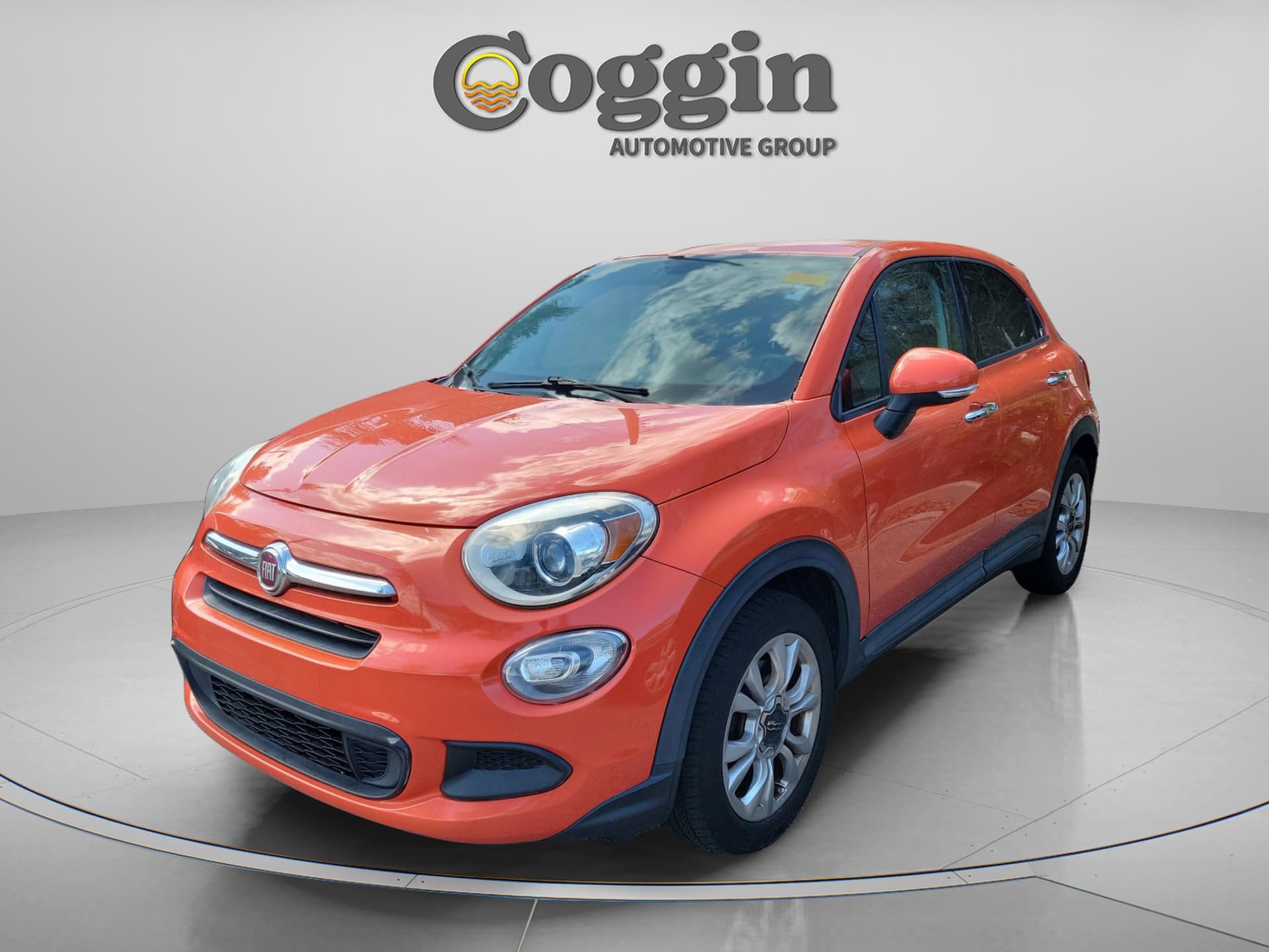 Vehicle Detail Icon