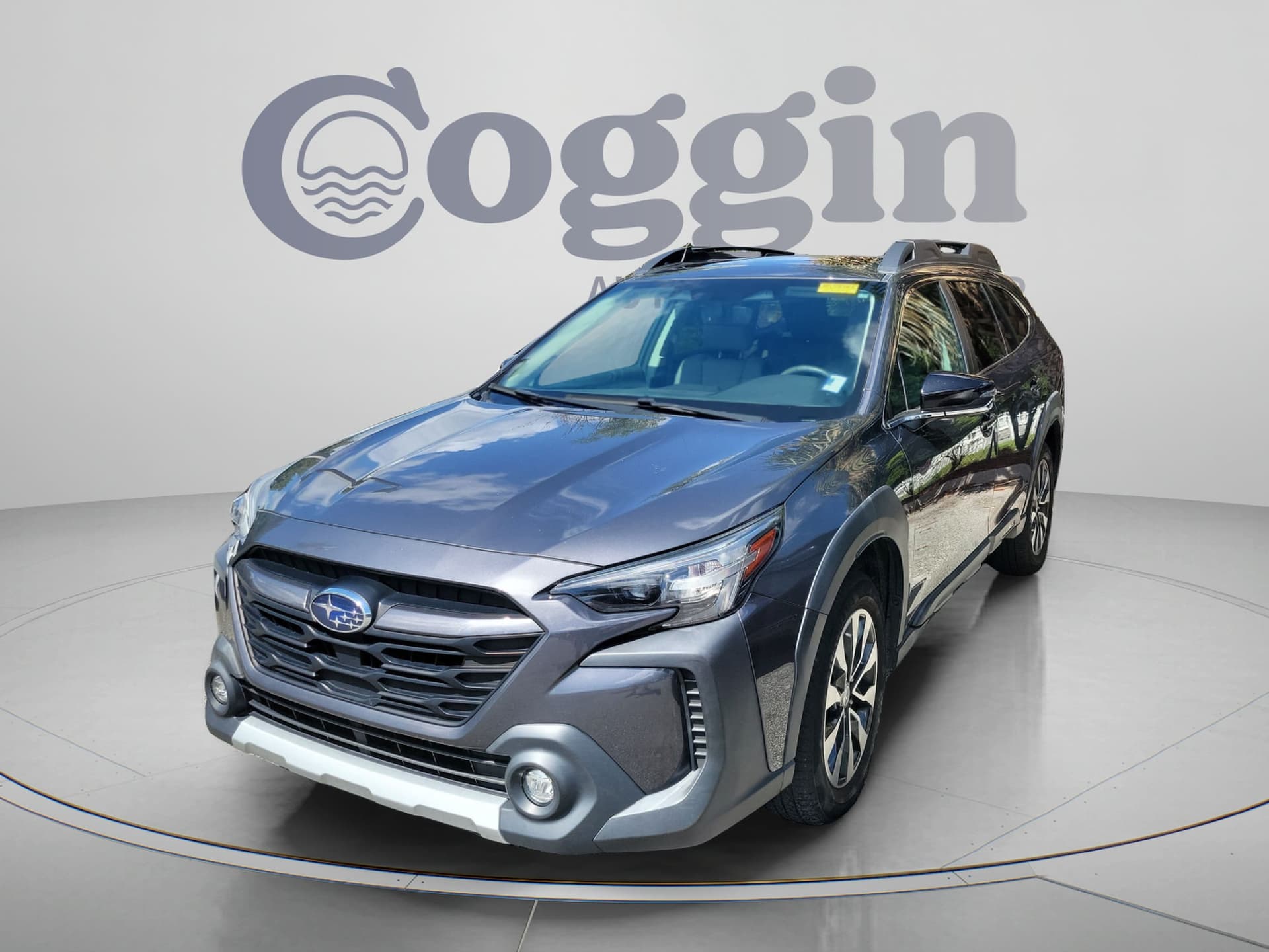 Vehicle Detail Icon