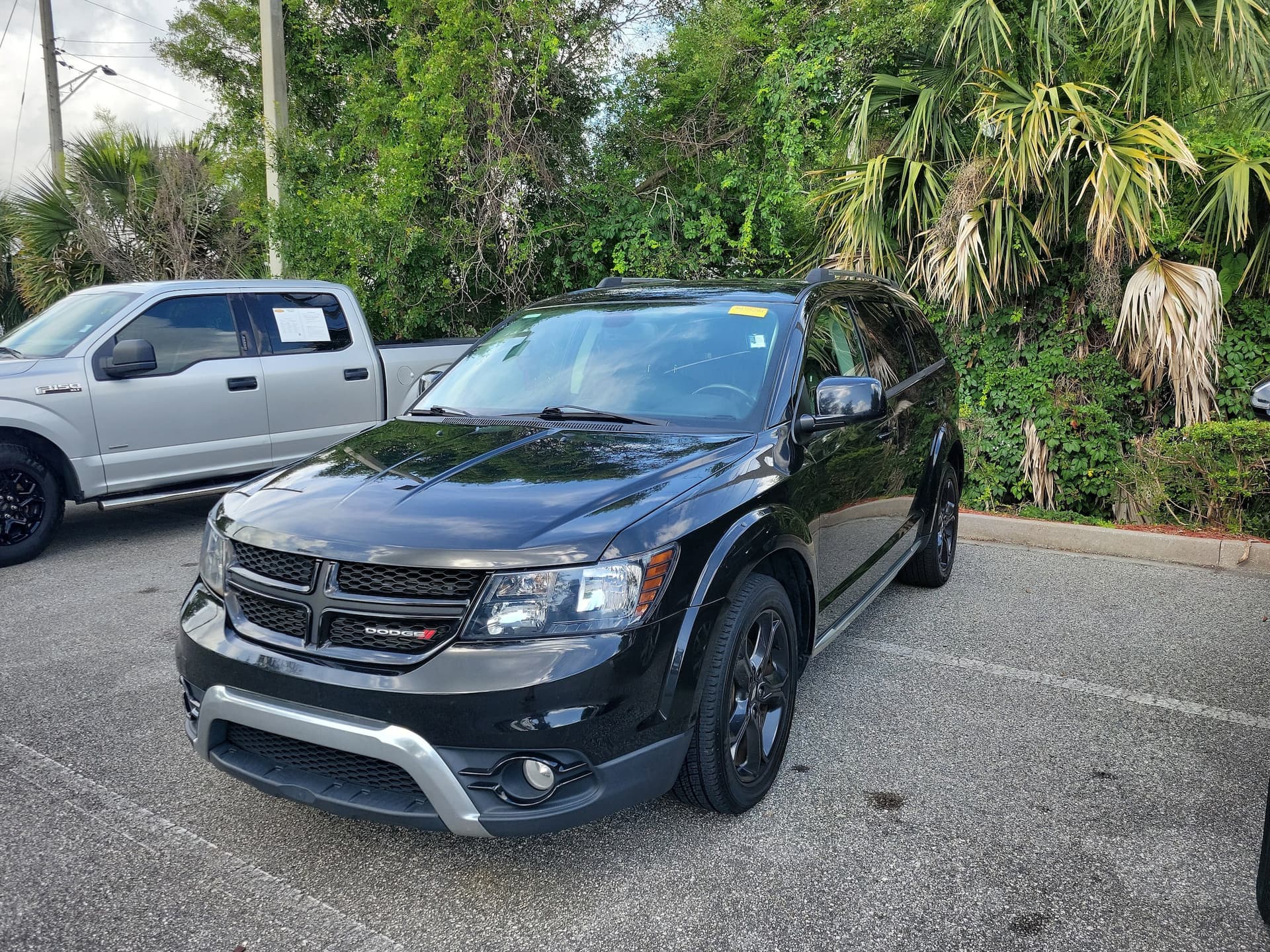 Vehicle Detail Icon