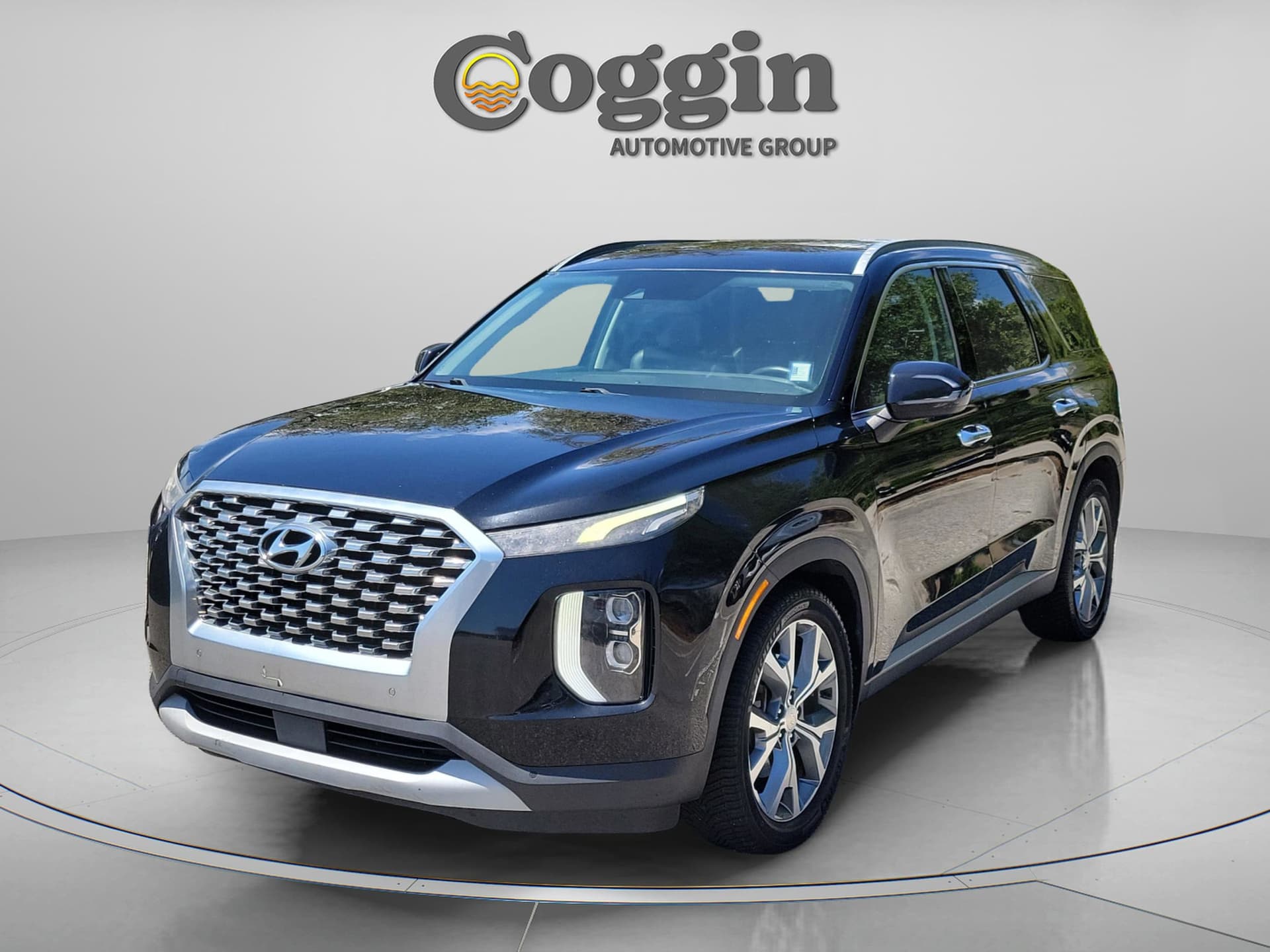 Vehicle Detail Icon
