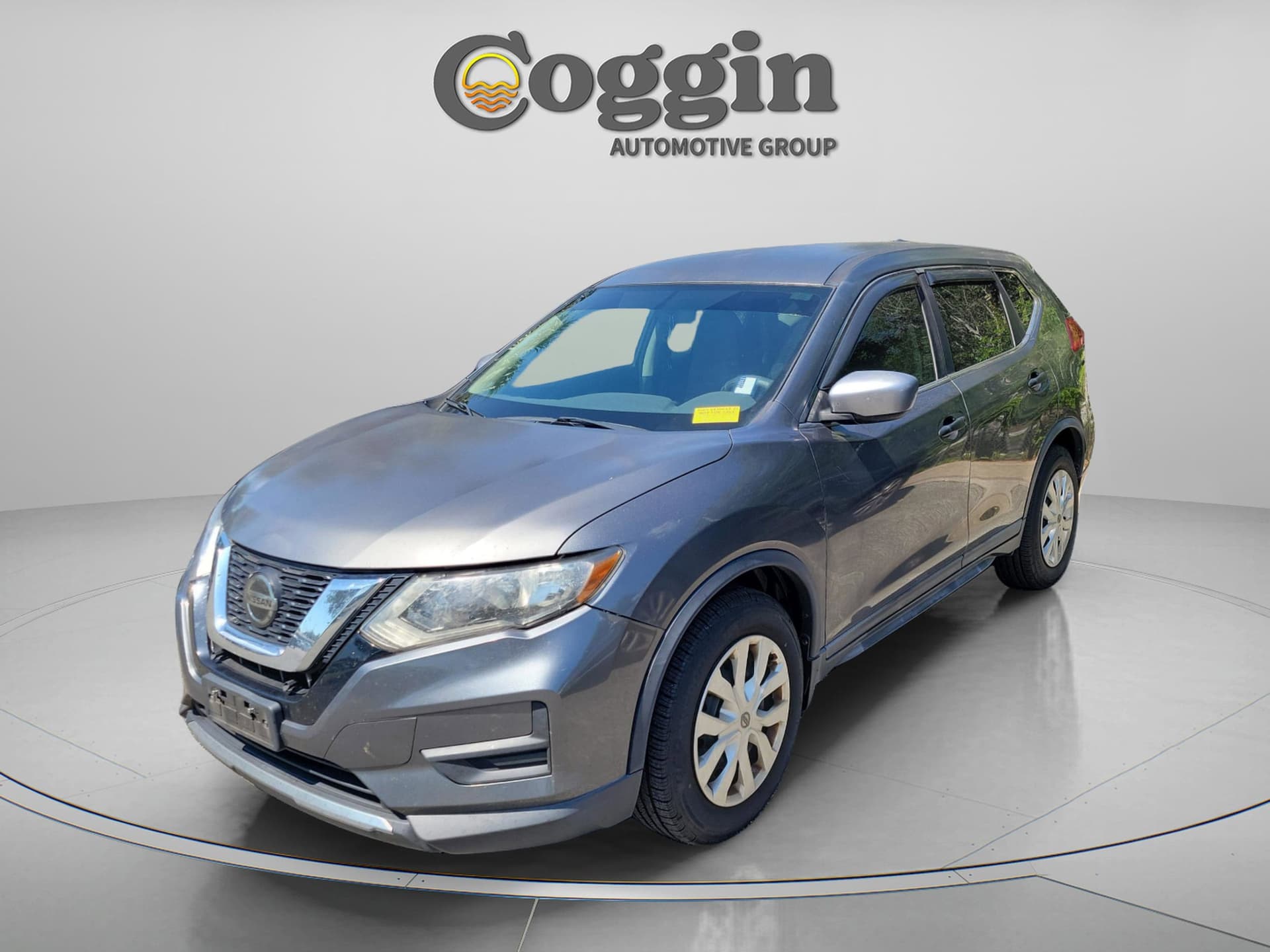 Vehicle Detail Icon