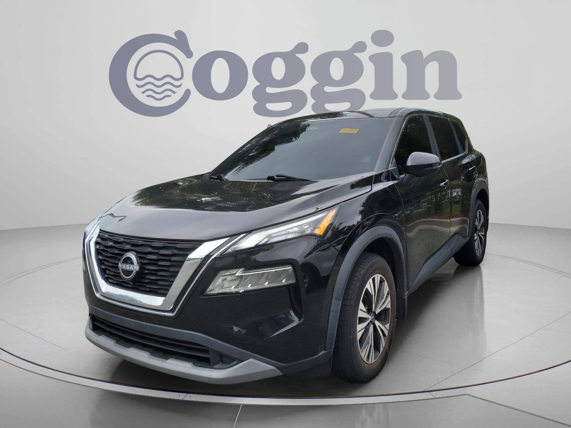 2023 Nissan Rogue SV — photo 1 of 31