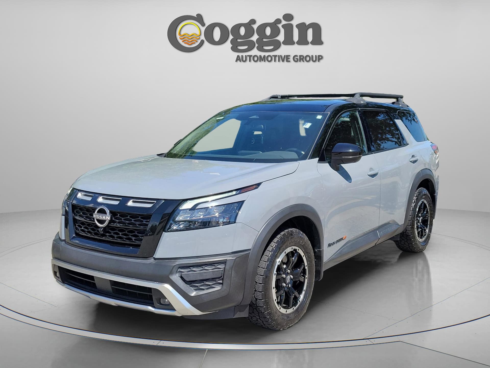 Vehicle Detail Icon