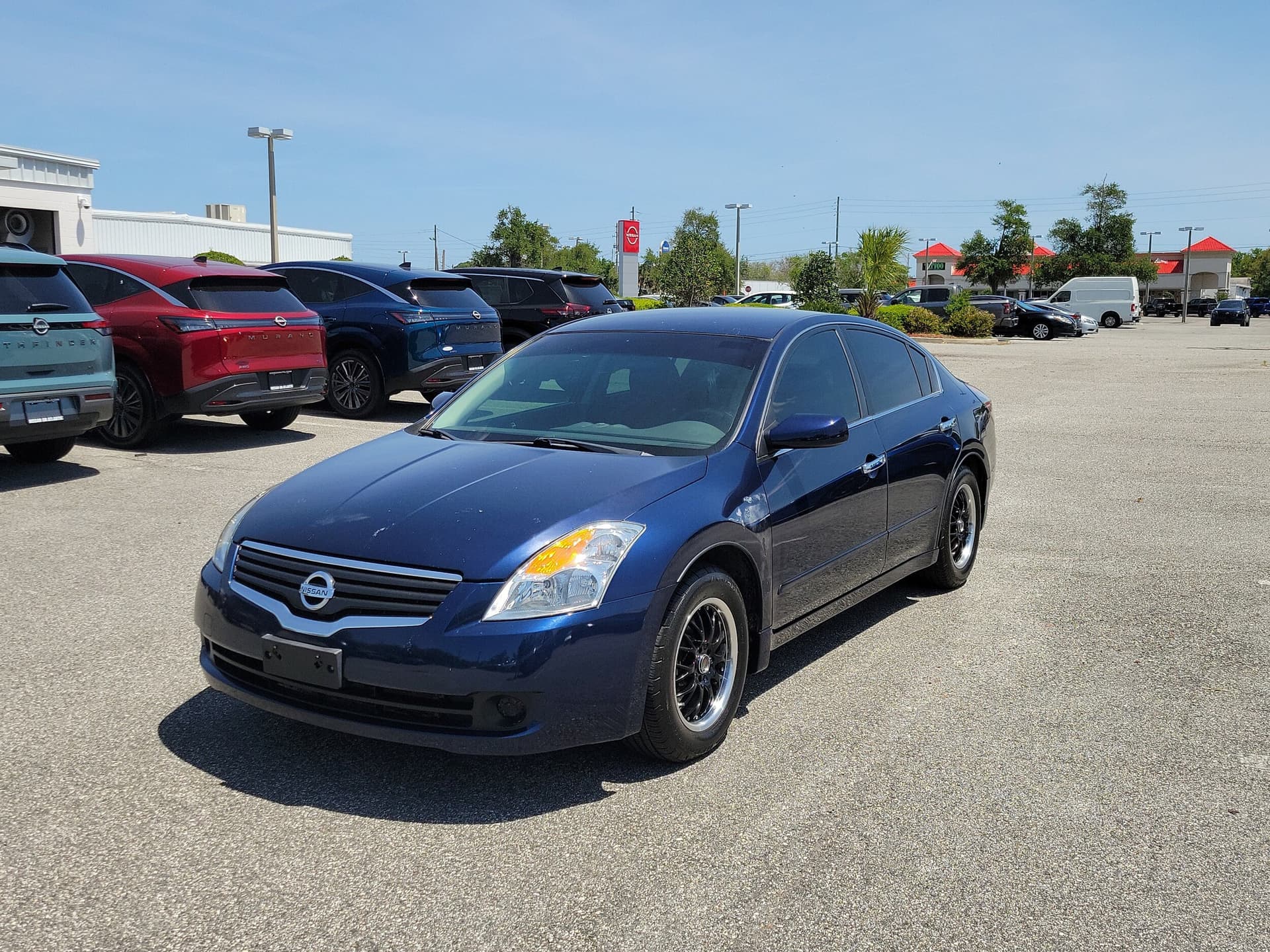 Vehicle Sold Image
