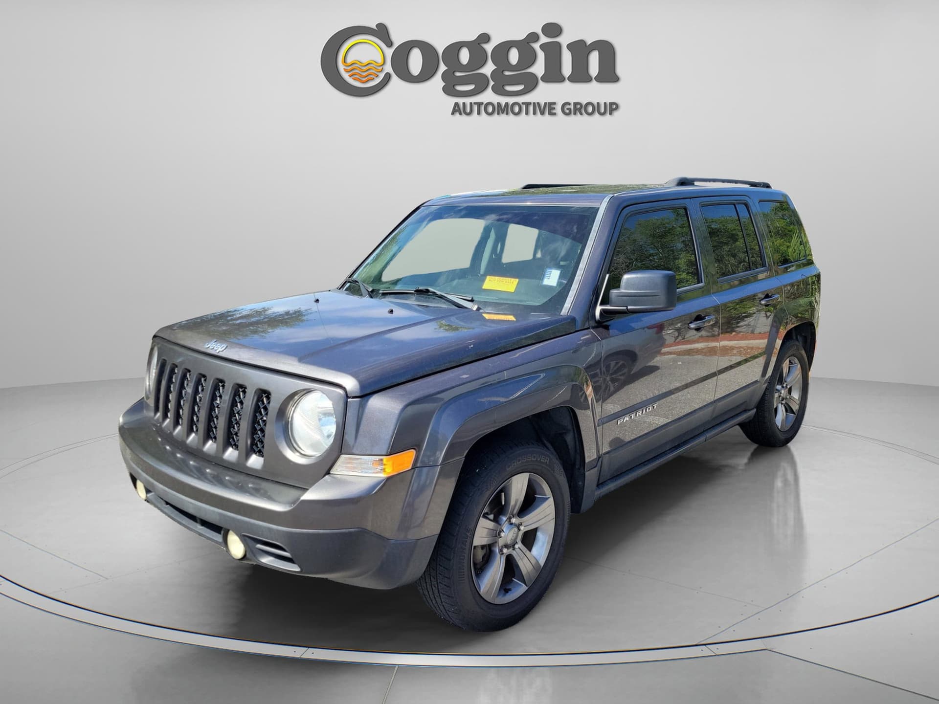 Vehicle Detail Icon
