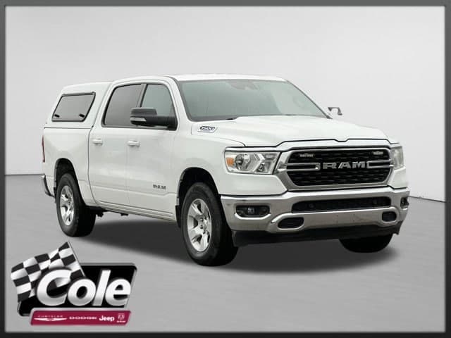2022 RAM 1500 Base — photo 1 of 14