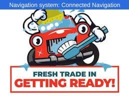 Vehicle Detail Icon