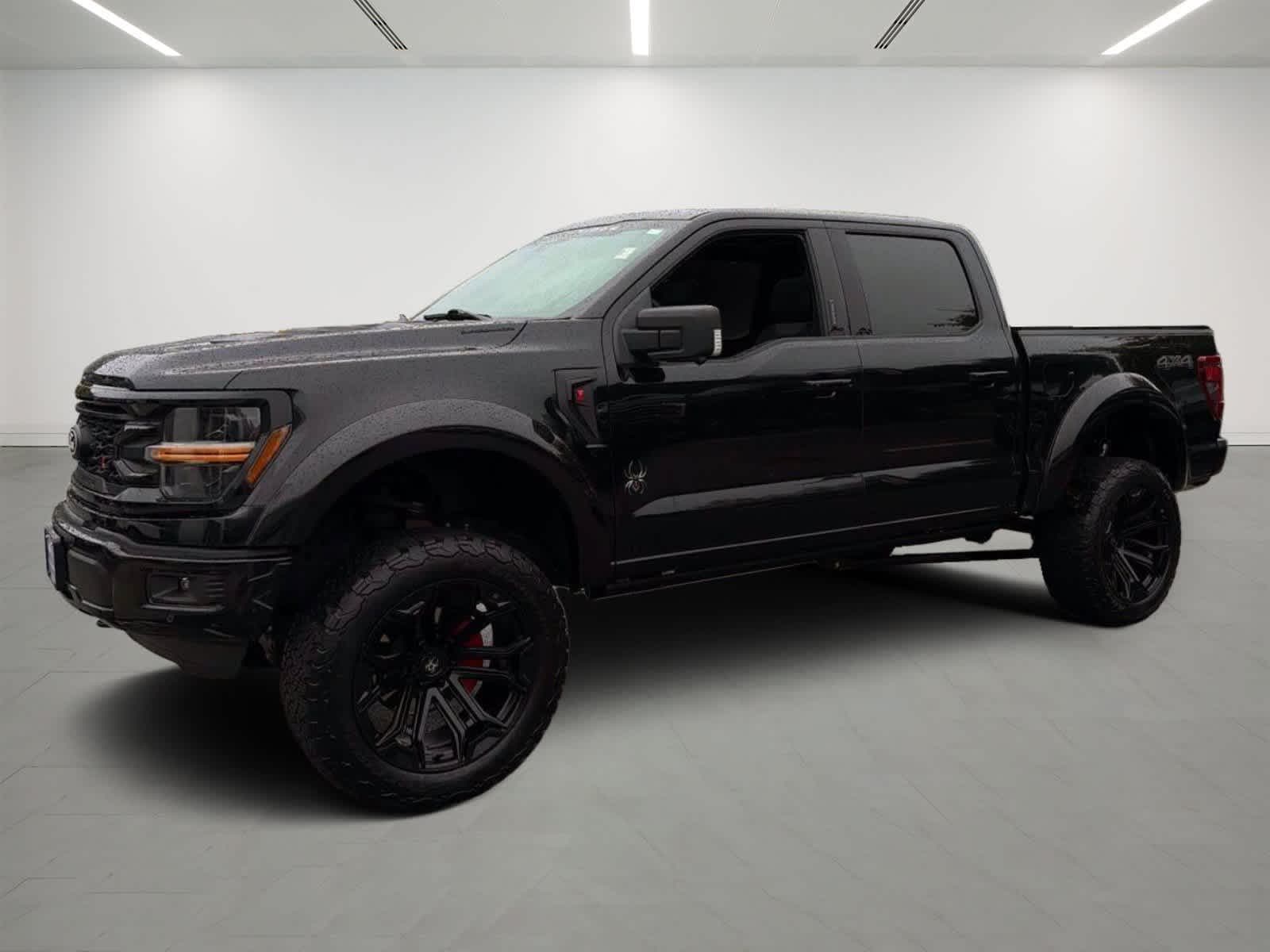 2024 Ford F-150 XLT — photo 1 of 26