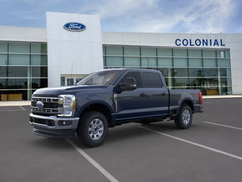 Foto de 2025 Ford F-350 F-350 XLT