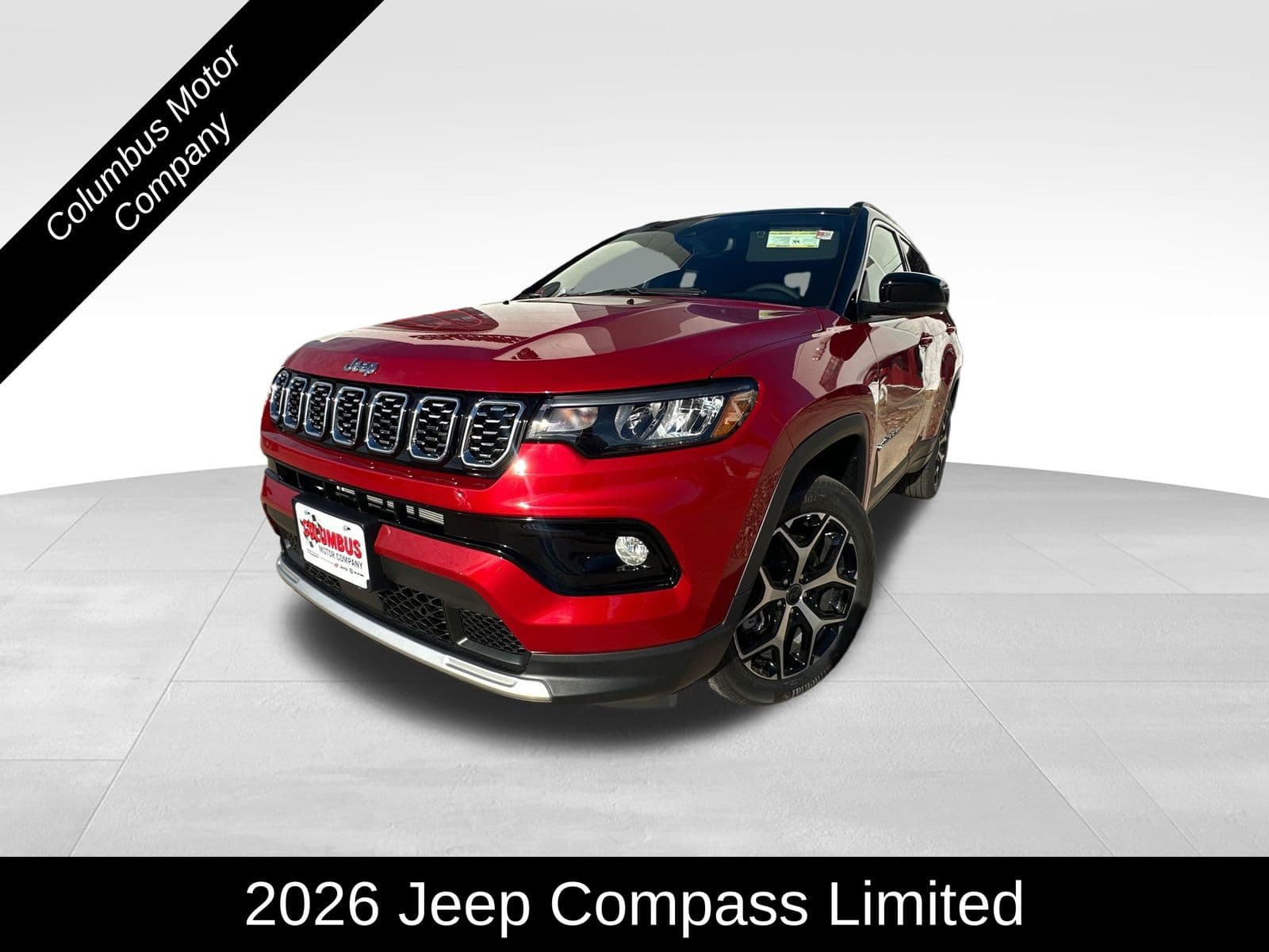 Vehicle Detail Icon