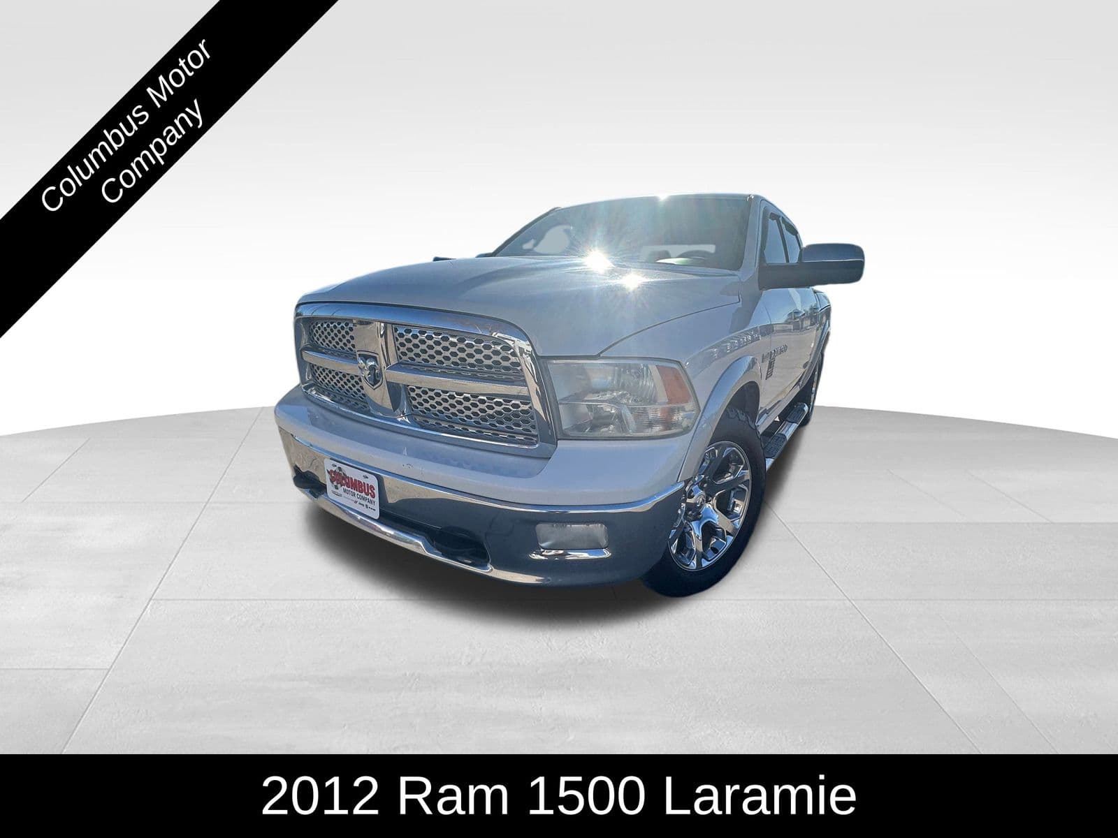 Vehicle Detail Icon