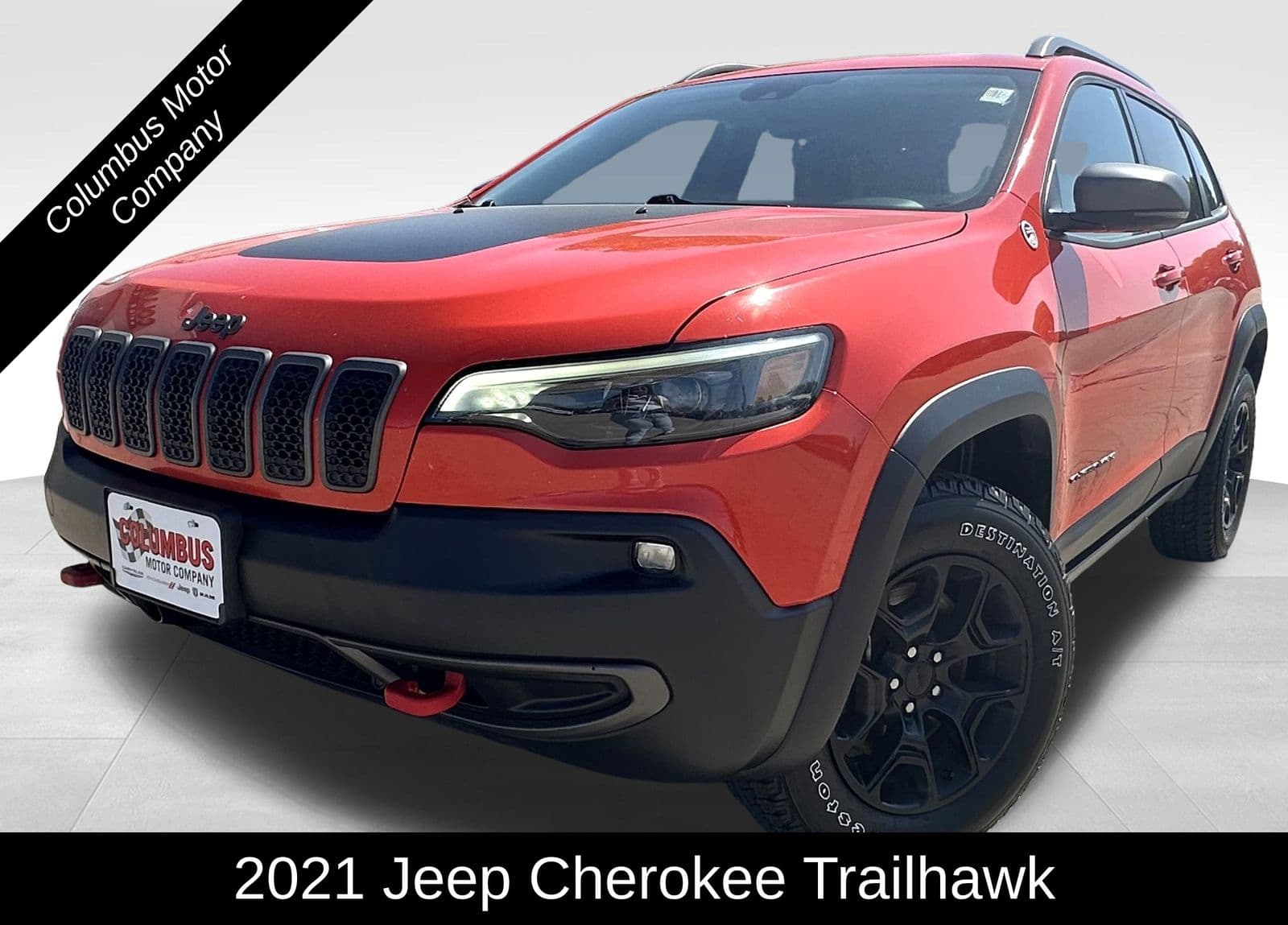 Vehicle Detail Icon