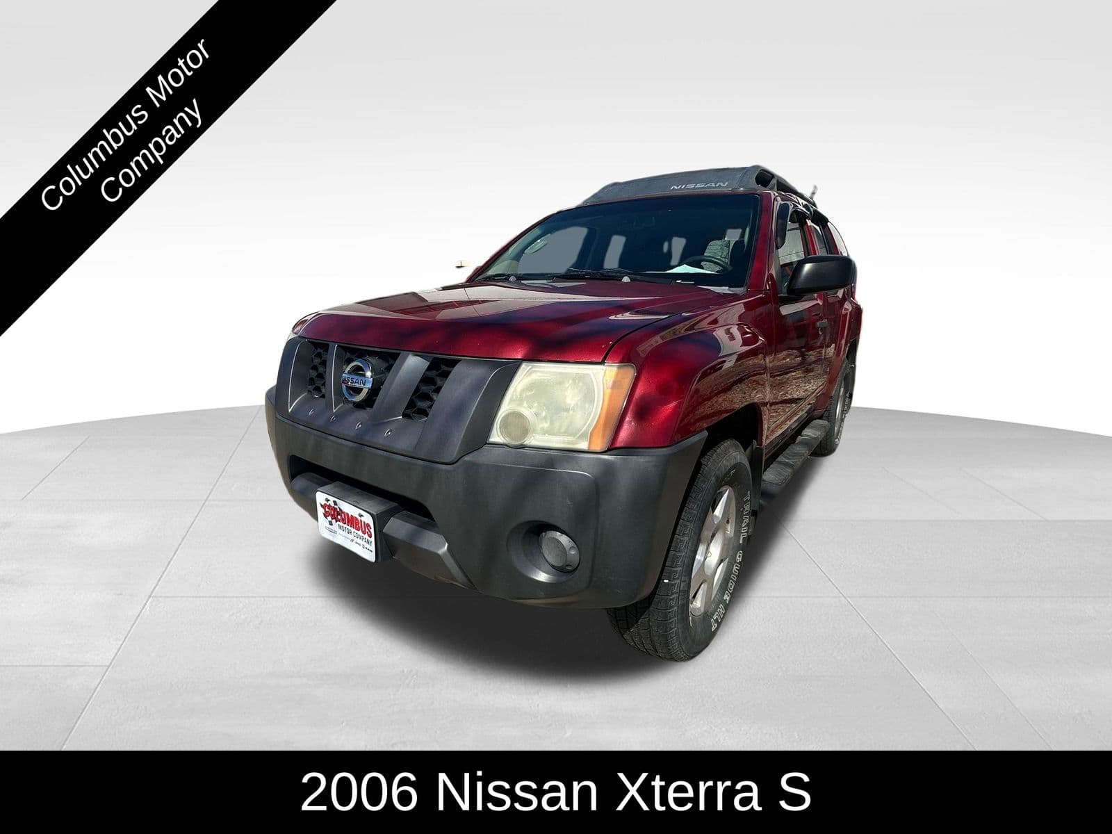 Vehicle Detail Icon