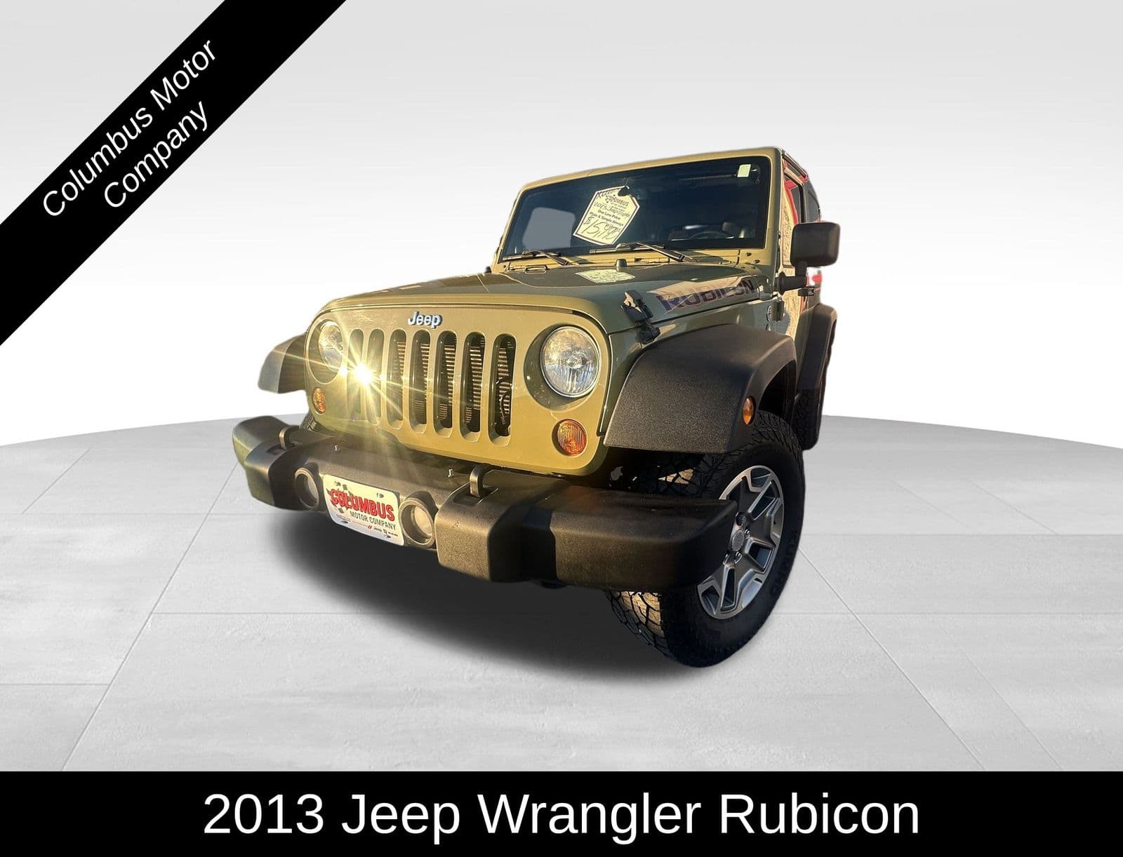 Vehicle Detail Icon